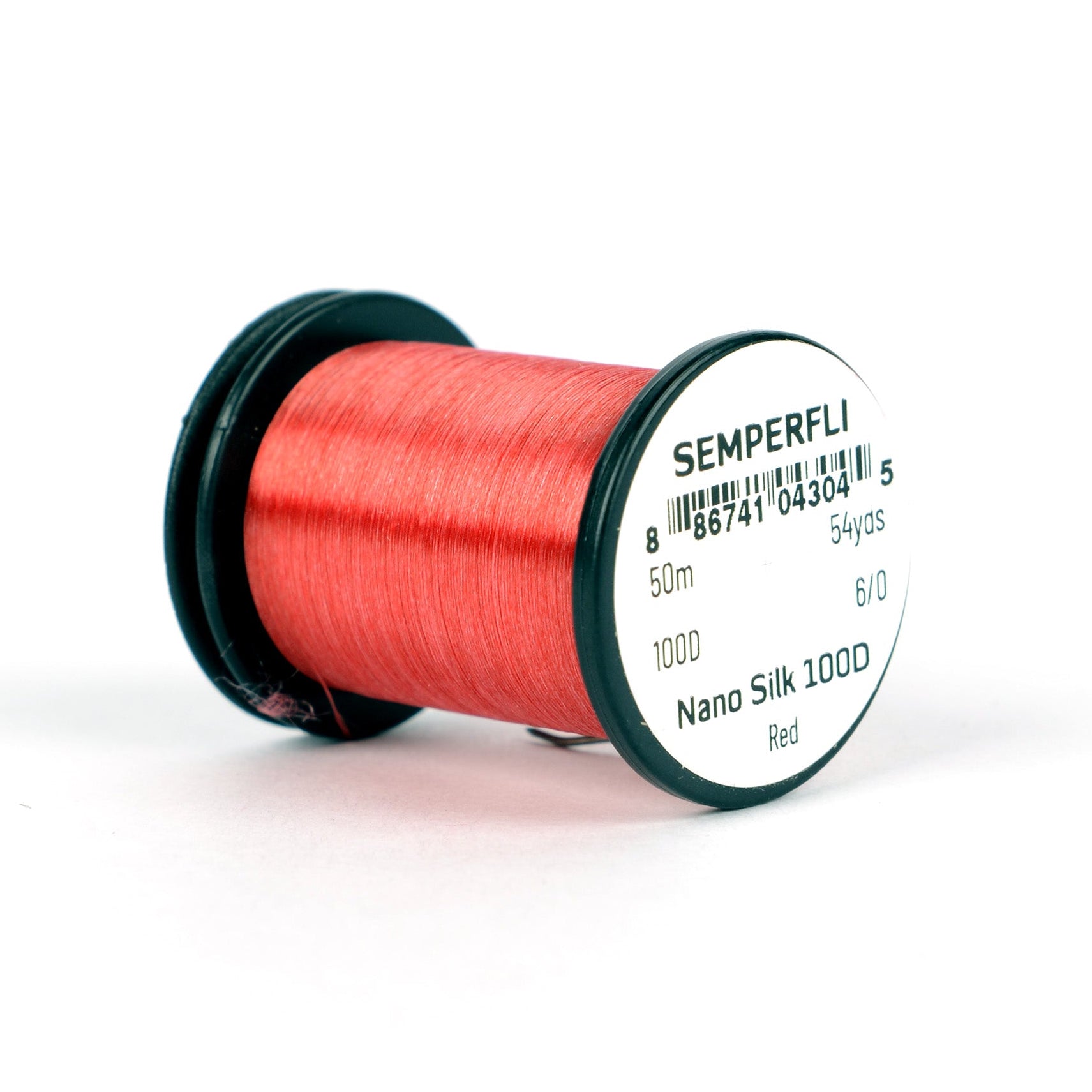 Semperfli Nano Silk 100D Fly Tying Thread