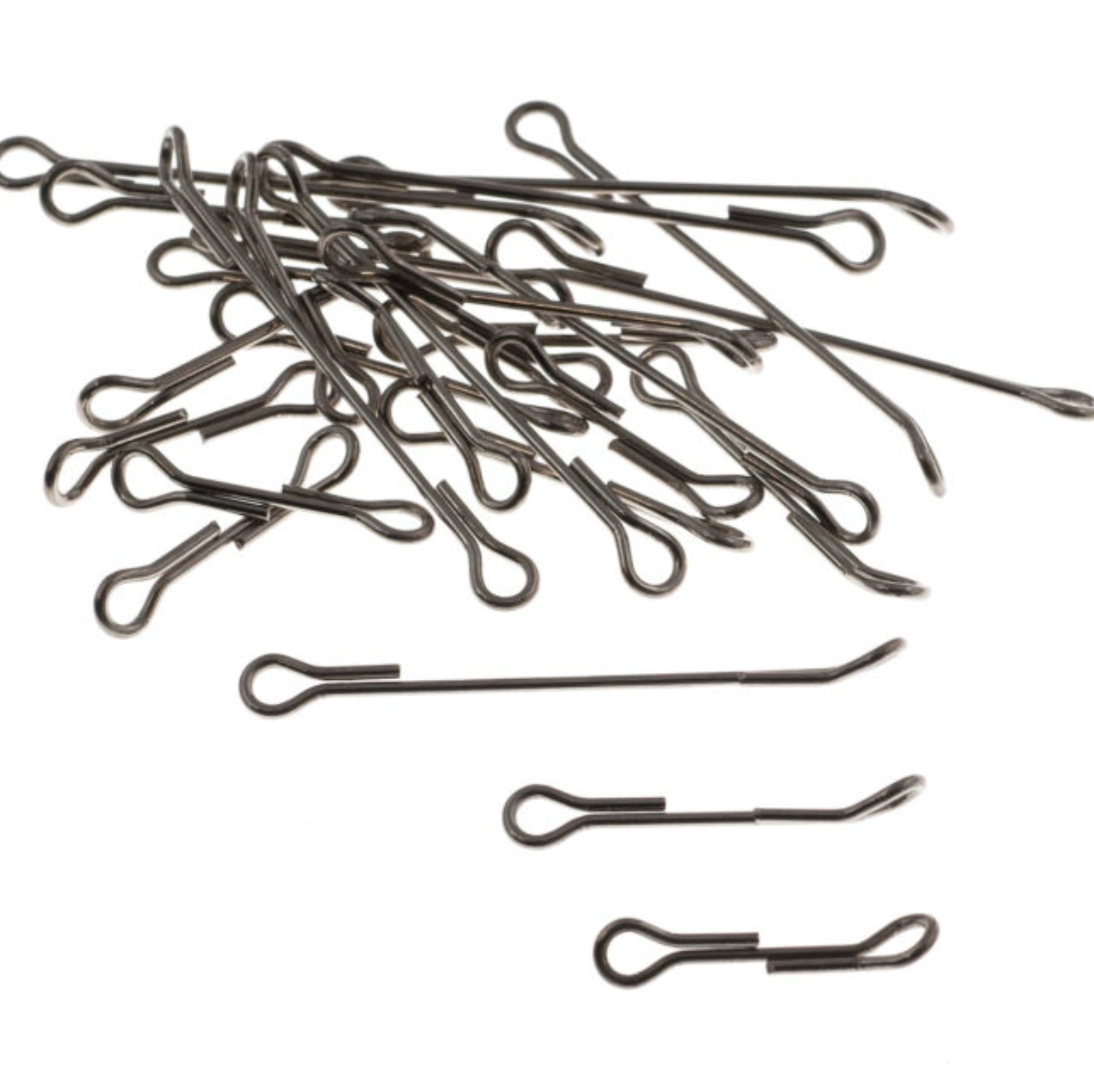 Senyo's Steelhead Shanks