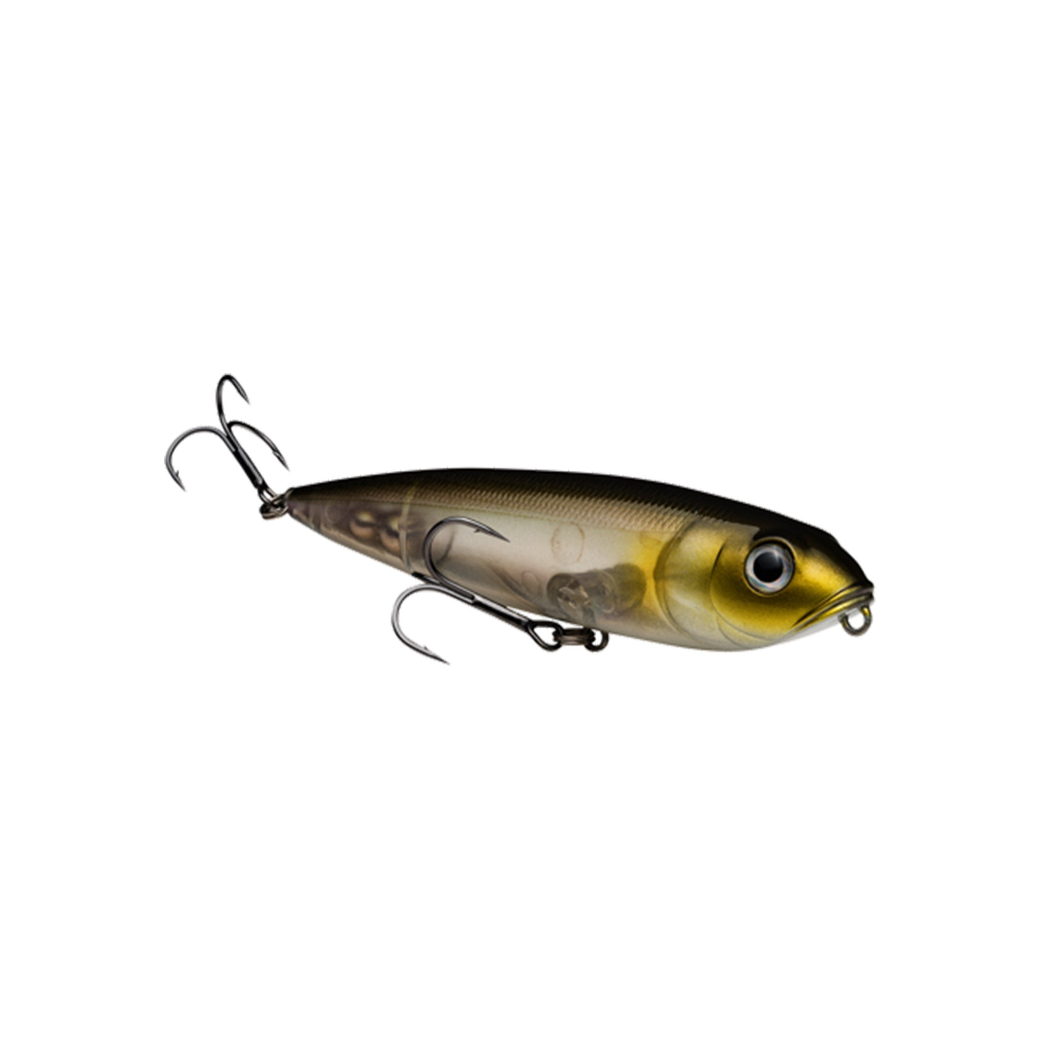 Strike King KVD Sexy Dawg Jr Topwater Bait