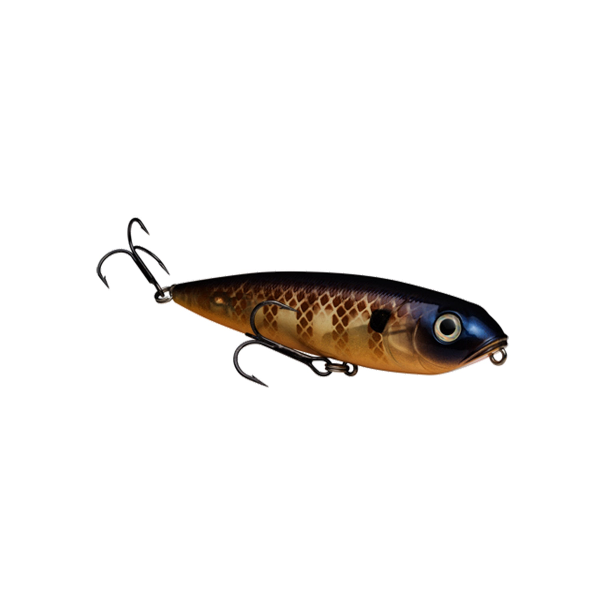 Strike King KVD Sexy Dawg Jr Topwater Bait