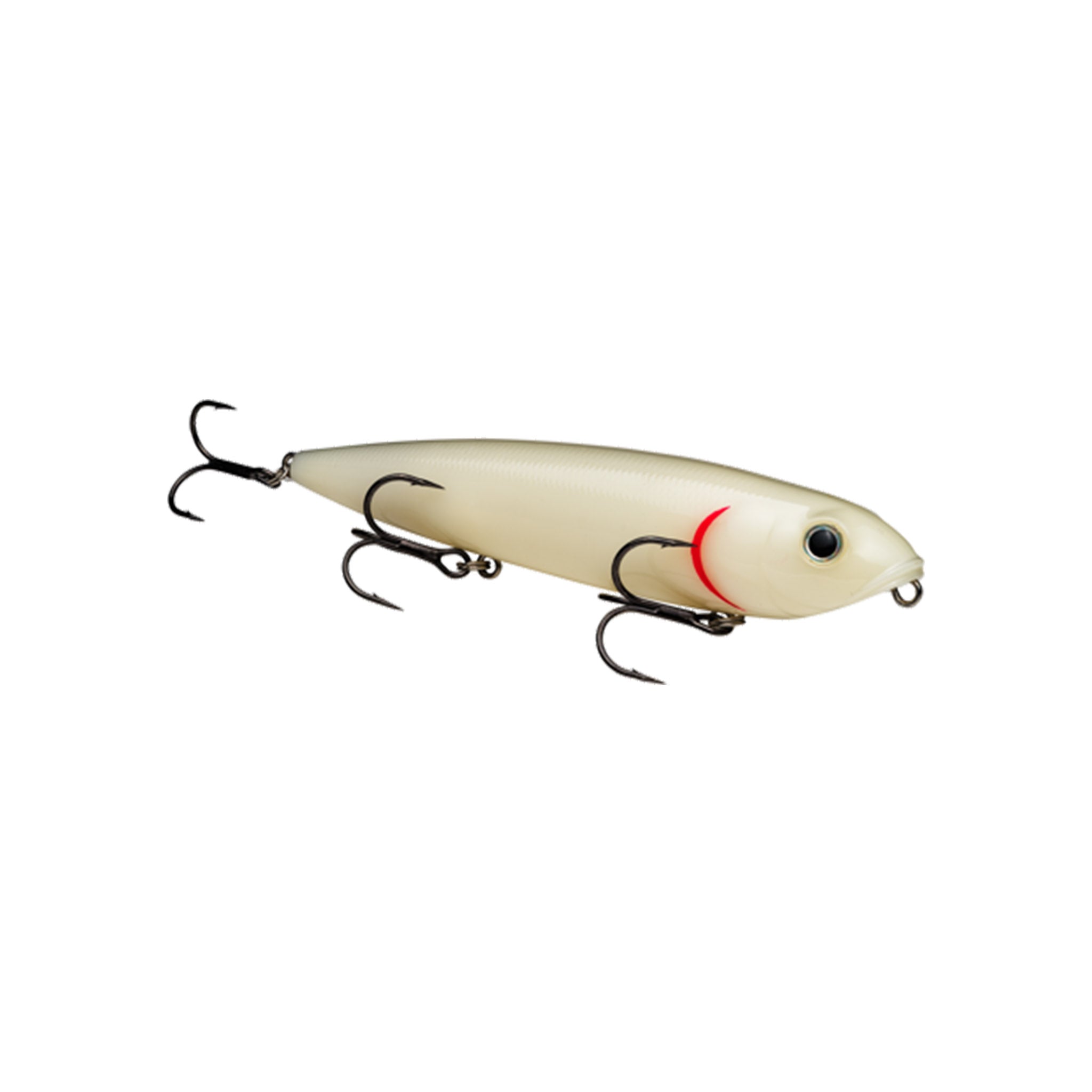 Strike King KVD Sexy Dawg Topwater Bait