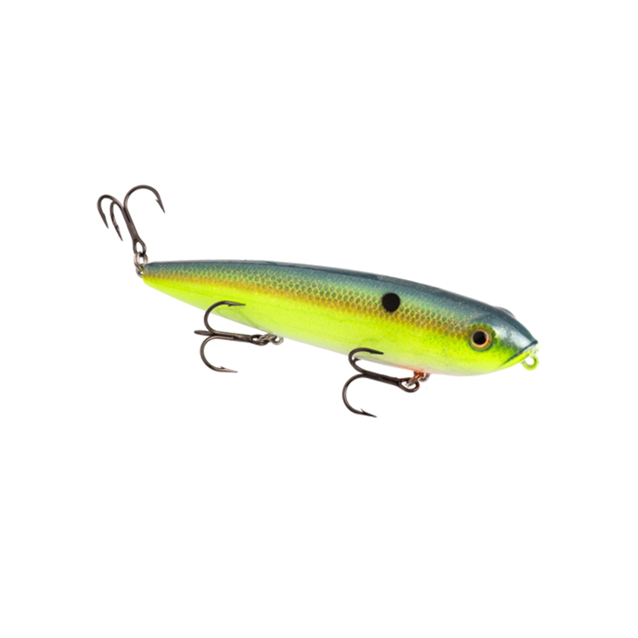 Strike King KVD Sexy Dawg Topwater Bait