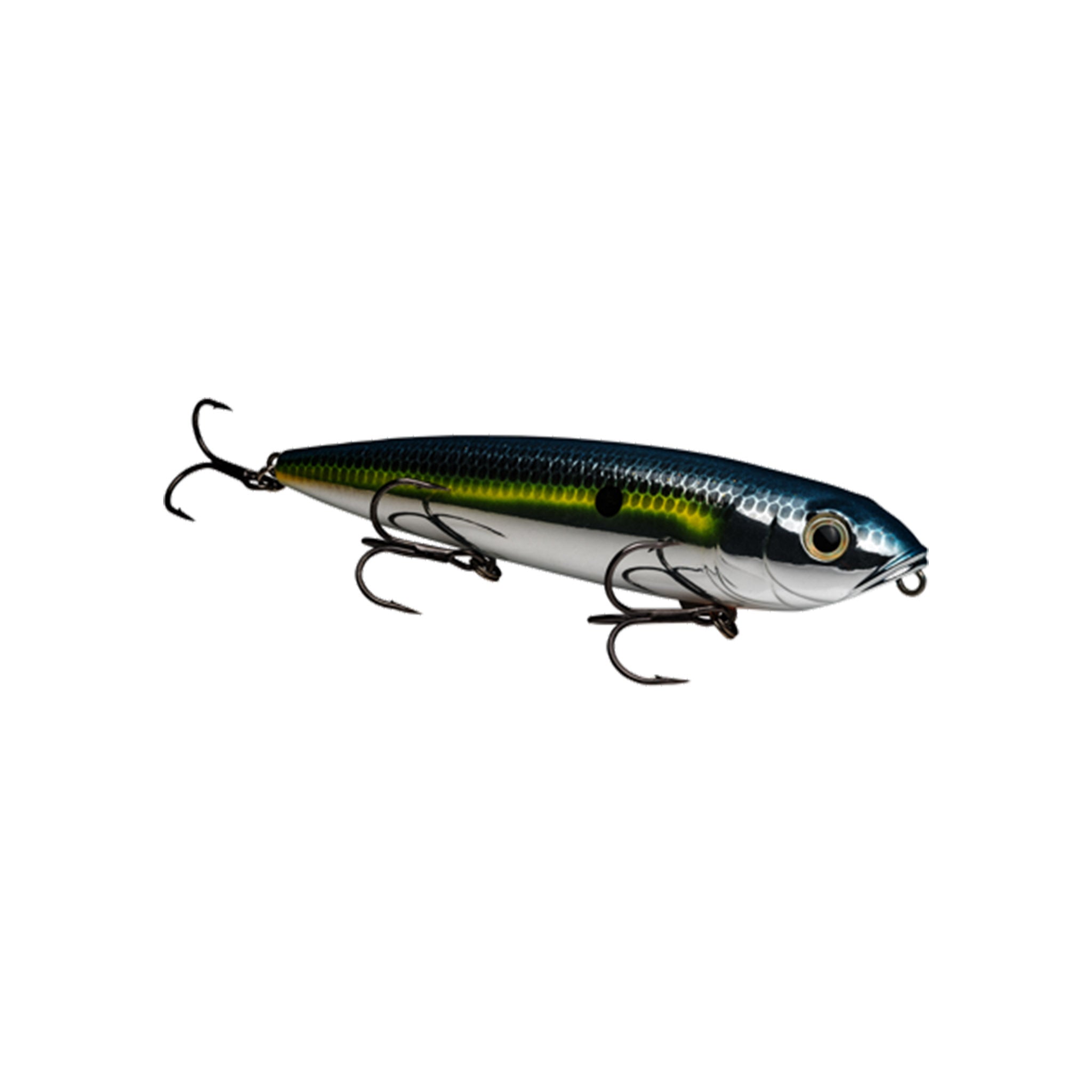 Strike King KVD Sexy Dawg Topwater Bait