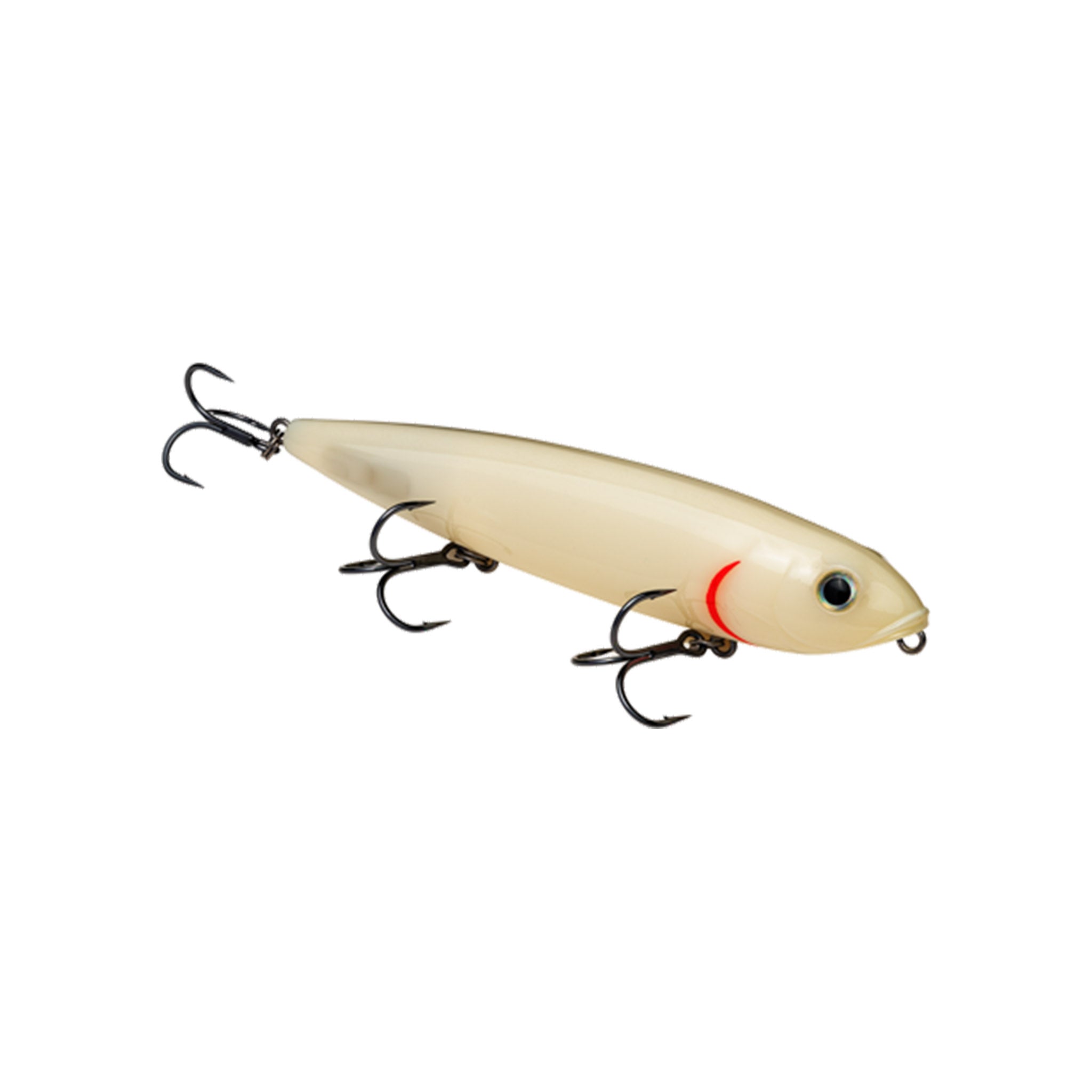 Strike King KVD Sexy Dawg Hard Knocker Topwater Bait