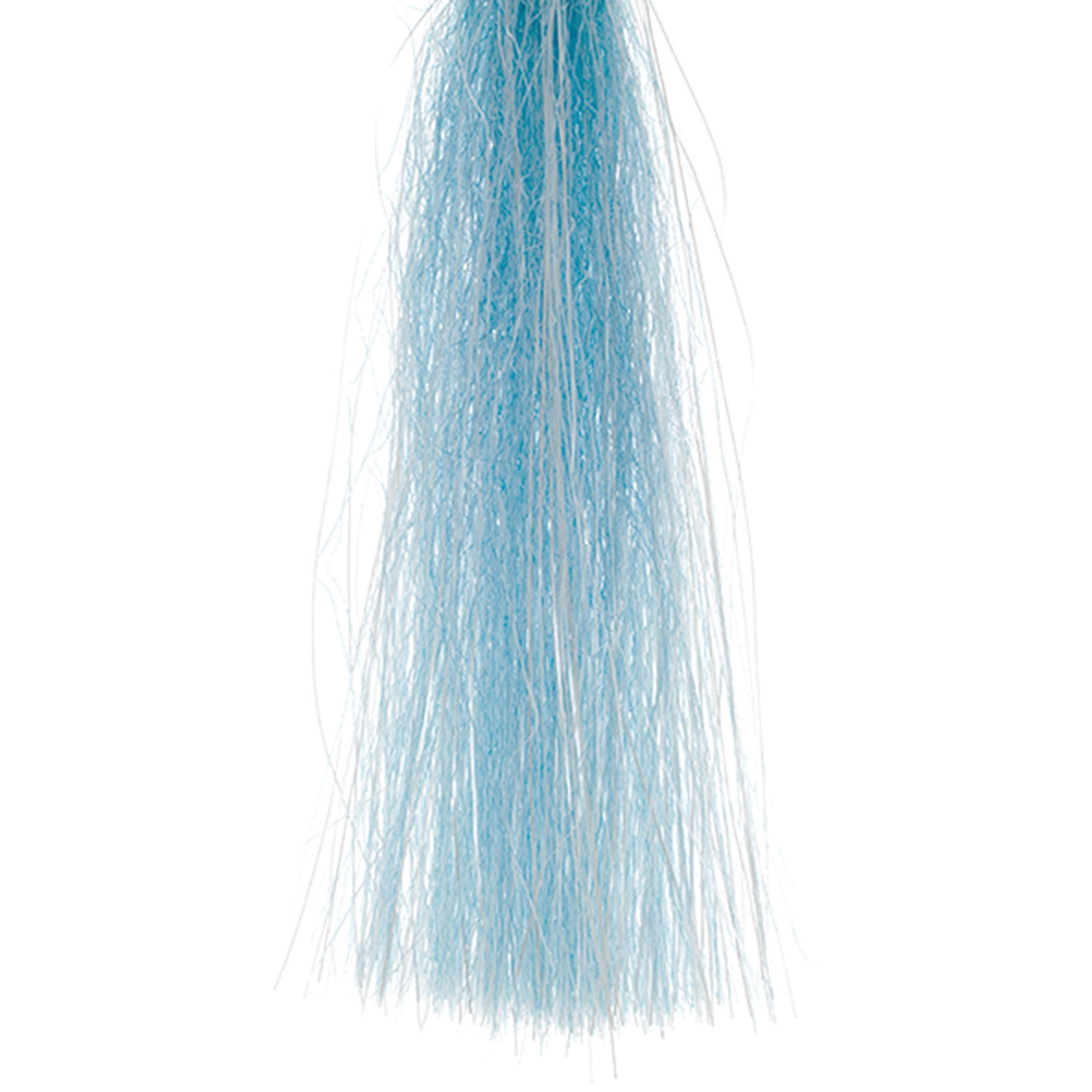 Senyo's Shadow Fiber