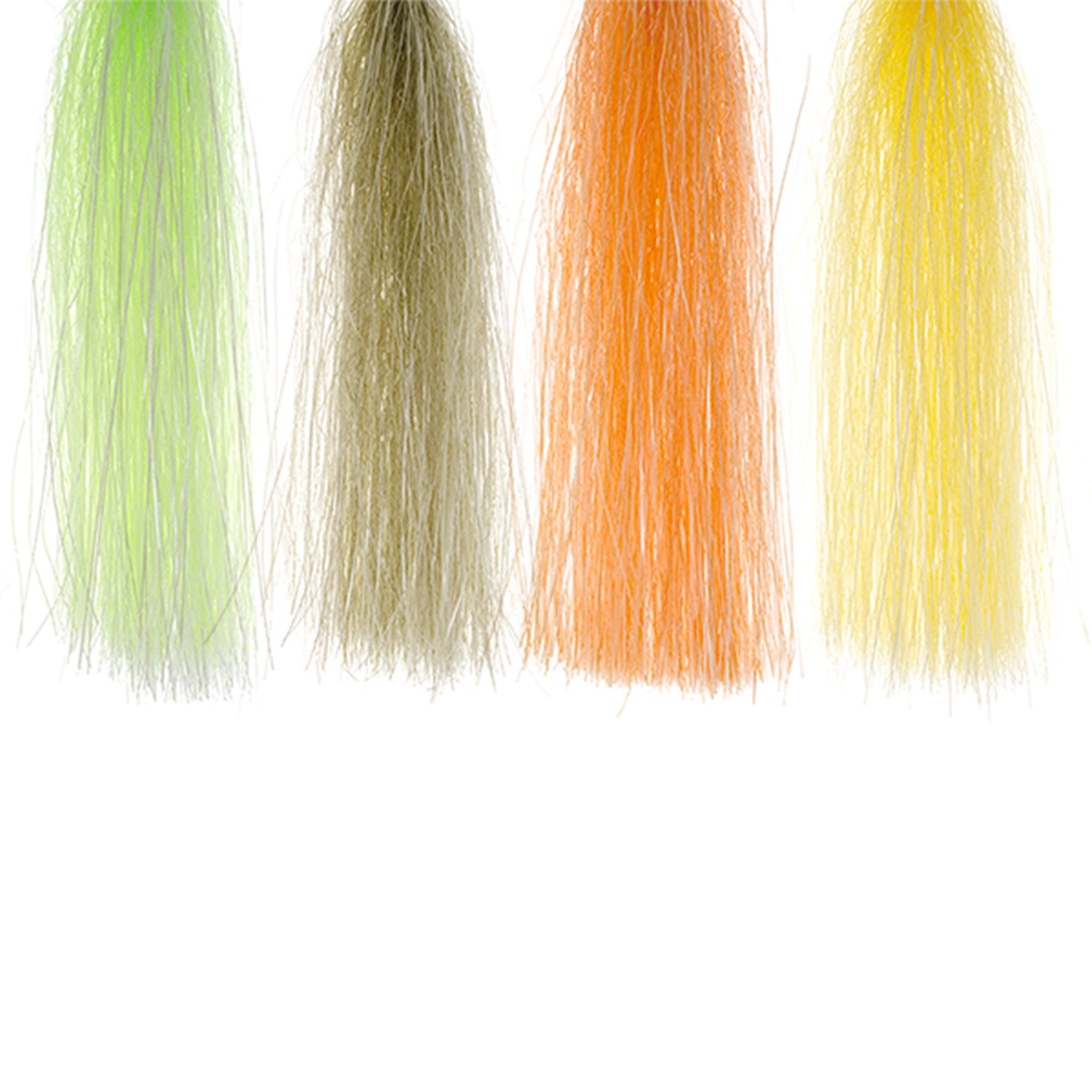 Senyo's Shadow Fiber