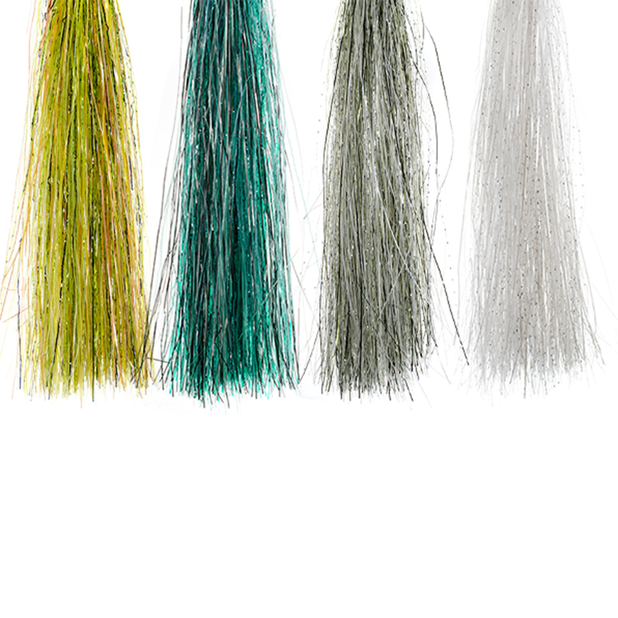 Senyo's Shadow Fiber Blend