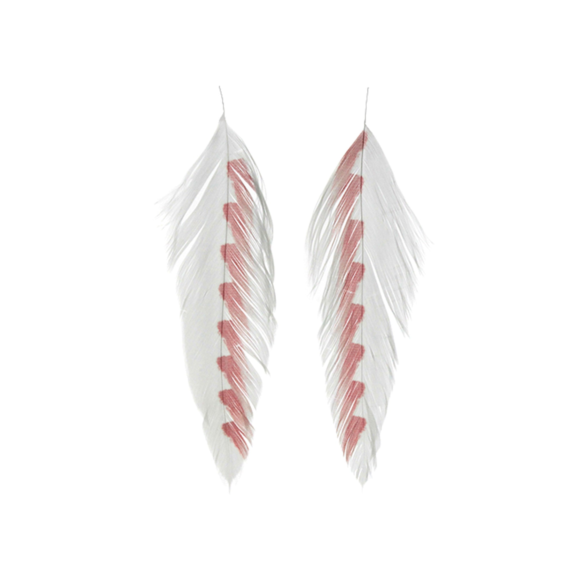 MFC Galloup's Shark Fin Fish Feather