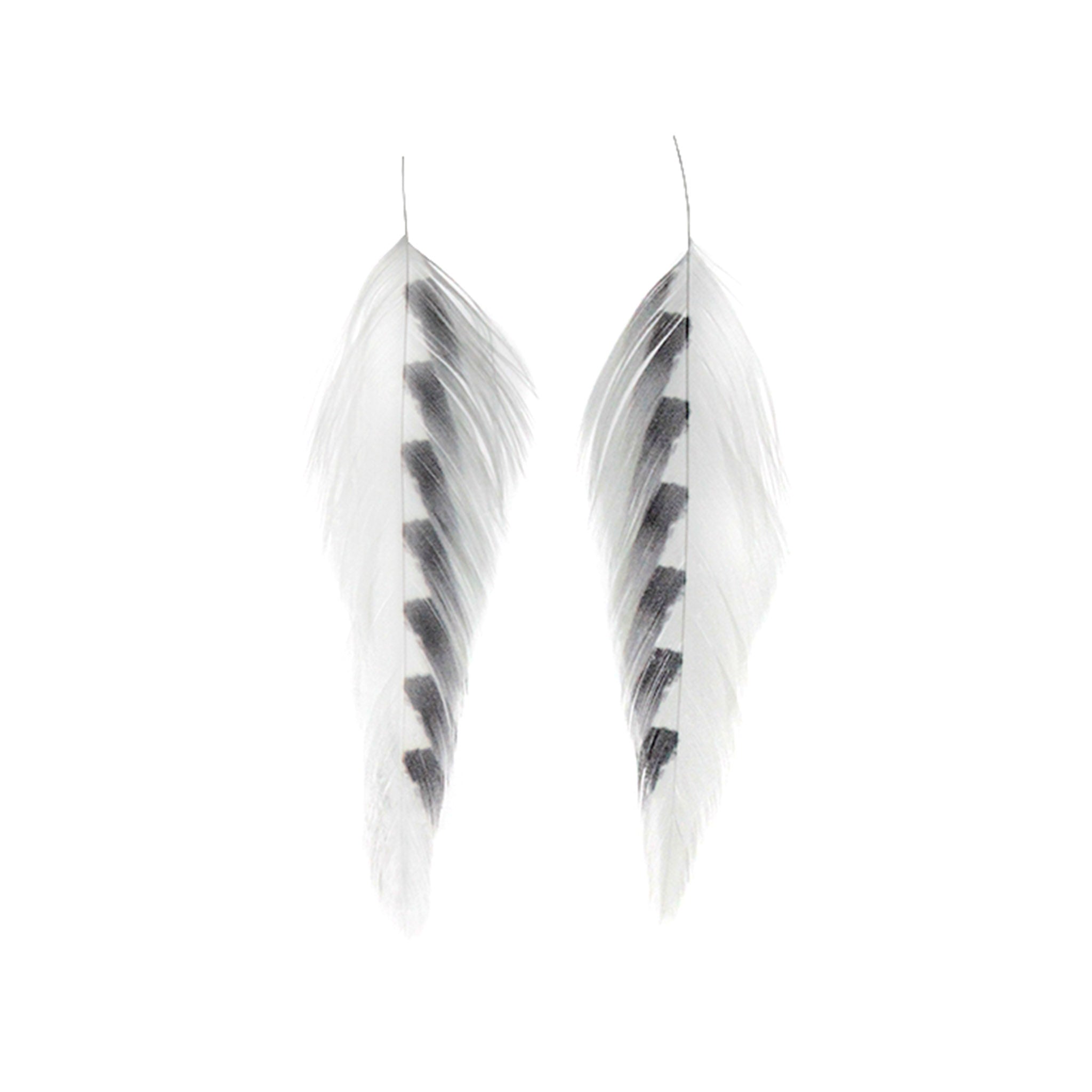 MFC Galloup's Shark Fin Fish Feather