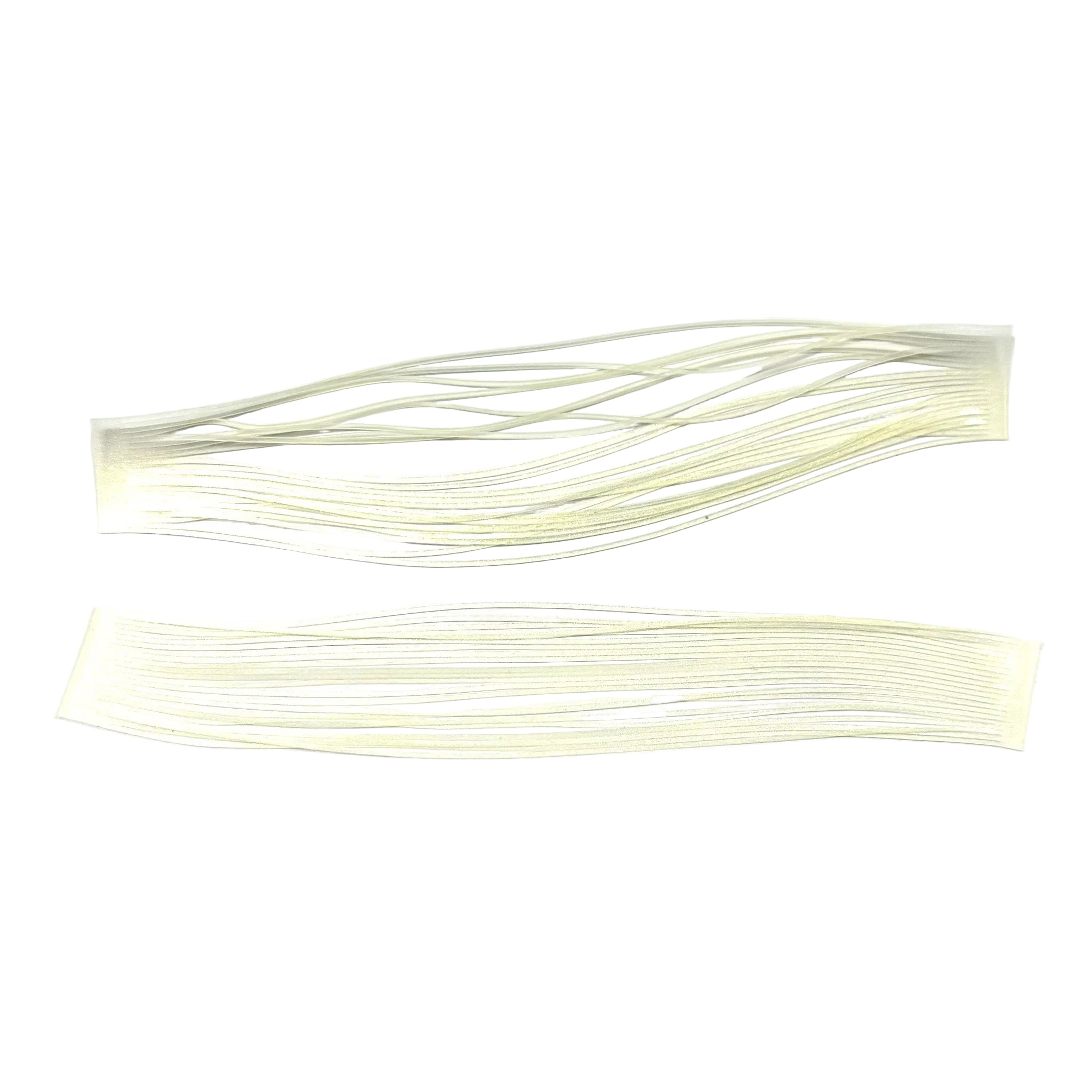 Smalljaw Syndicate Rubber Legs