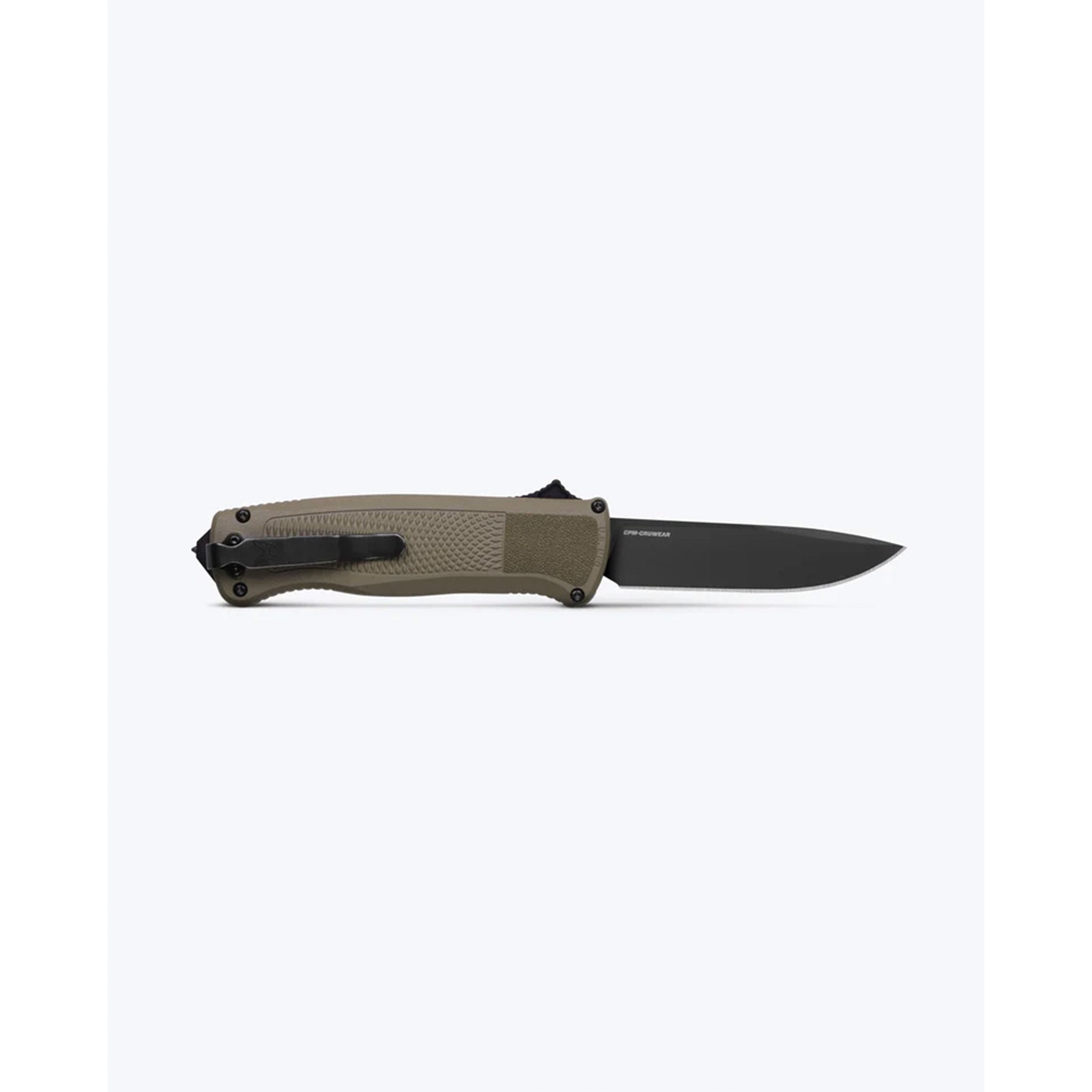 Benchmade Shootout Knife
