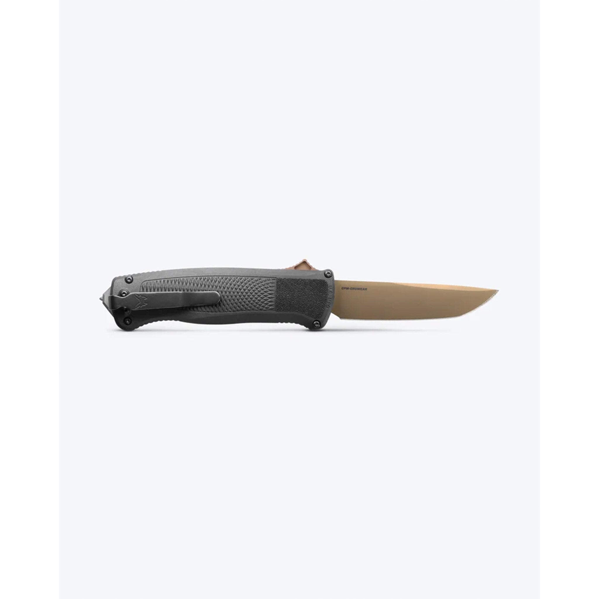 Benchmade Shootout Knife