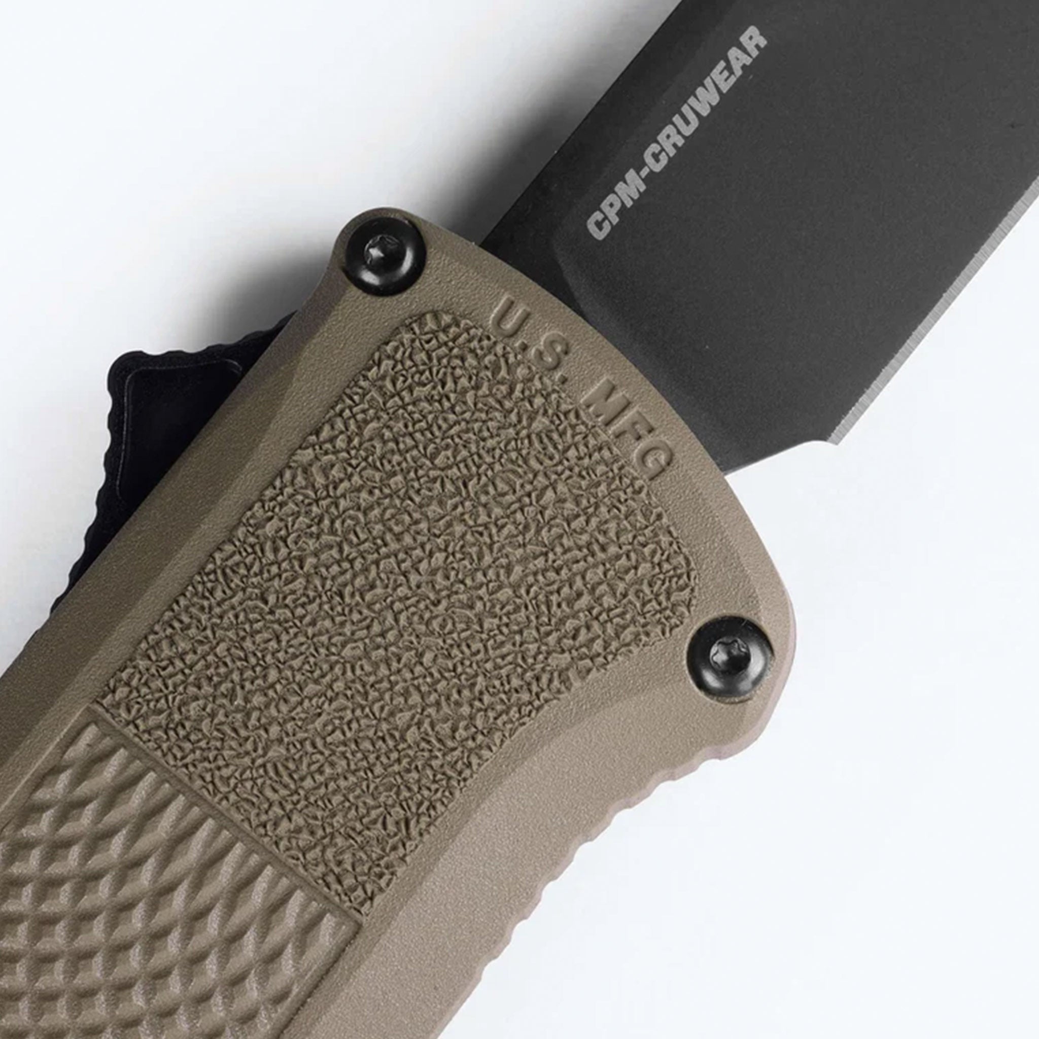 Benchmade Shootout Knife