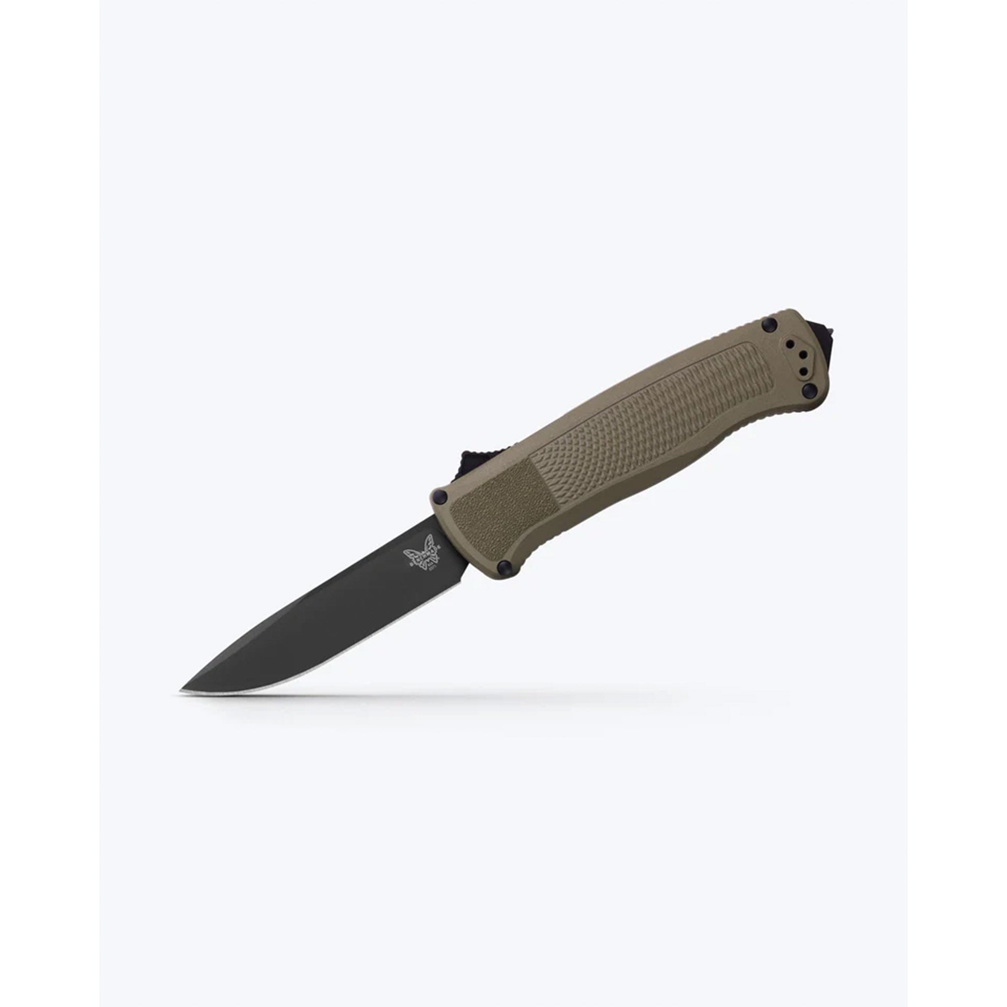 Benchmade Shootout Knife