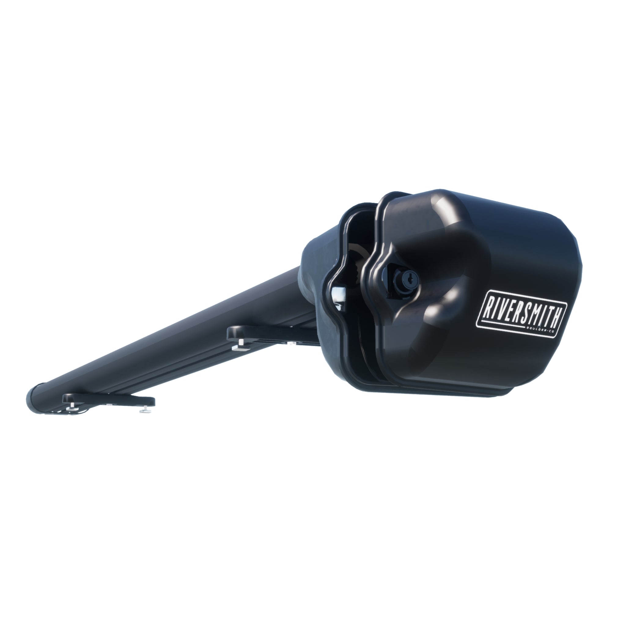 Riversmith ShortCut 2-Banger River Quiver