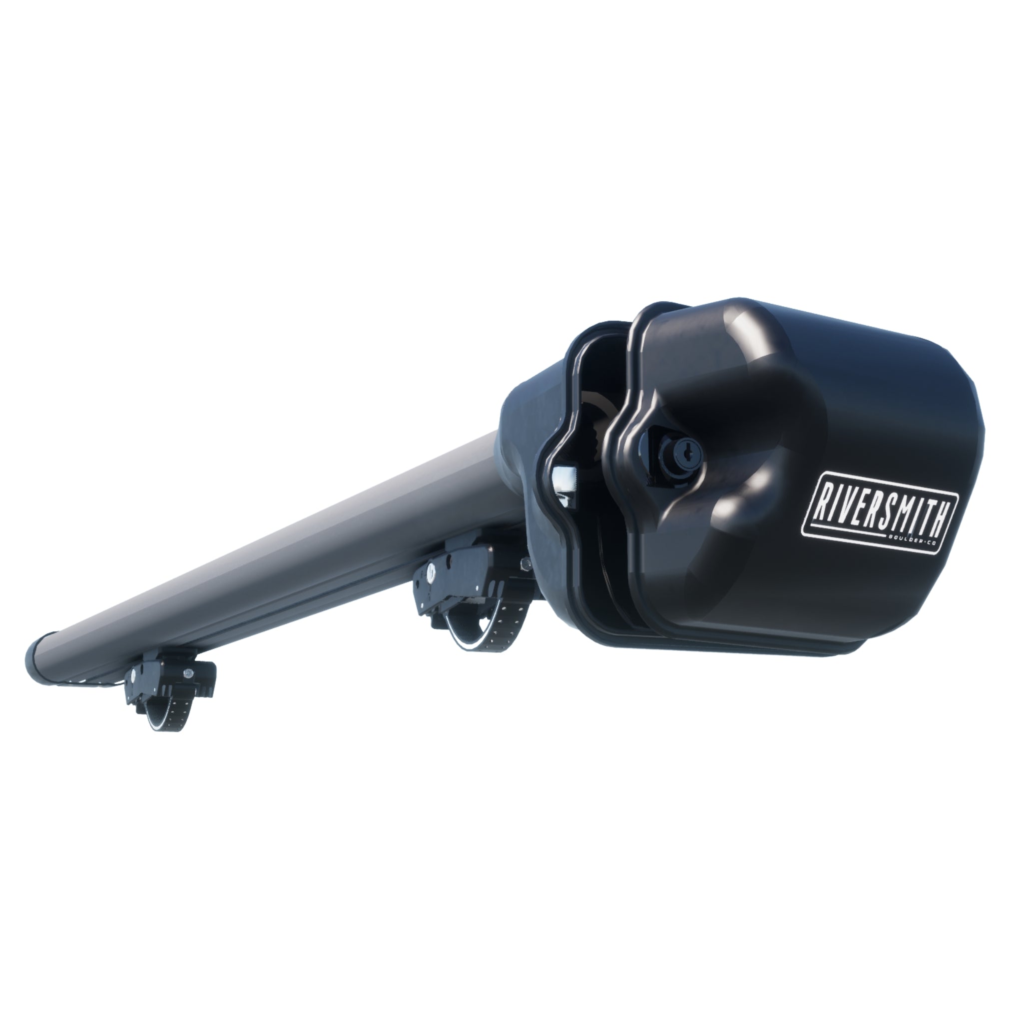 Riversmith ShortCut 2-Banger River Quiver