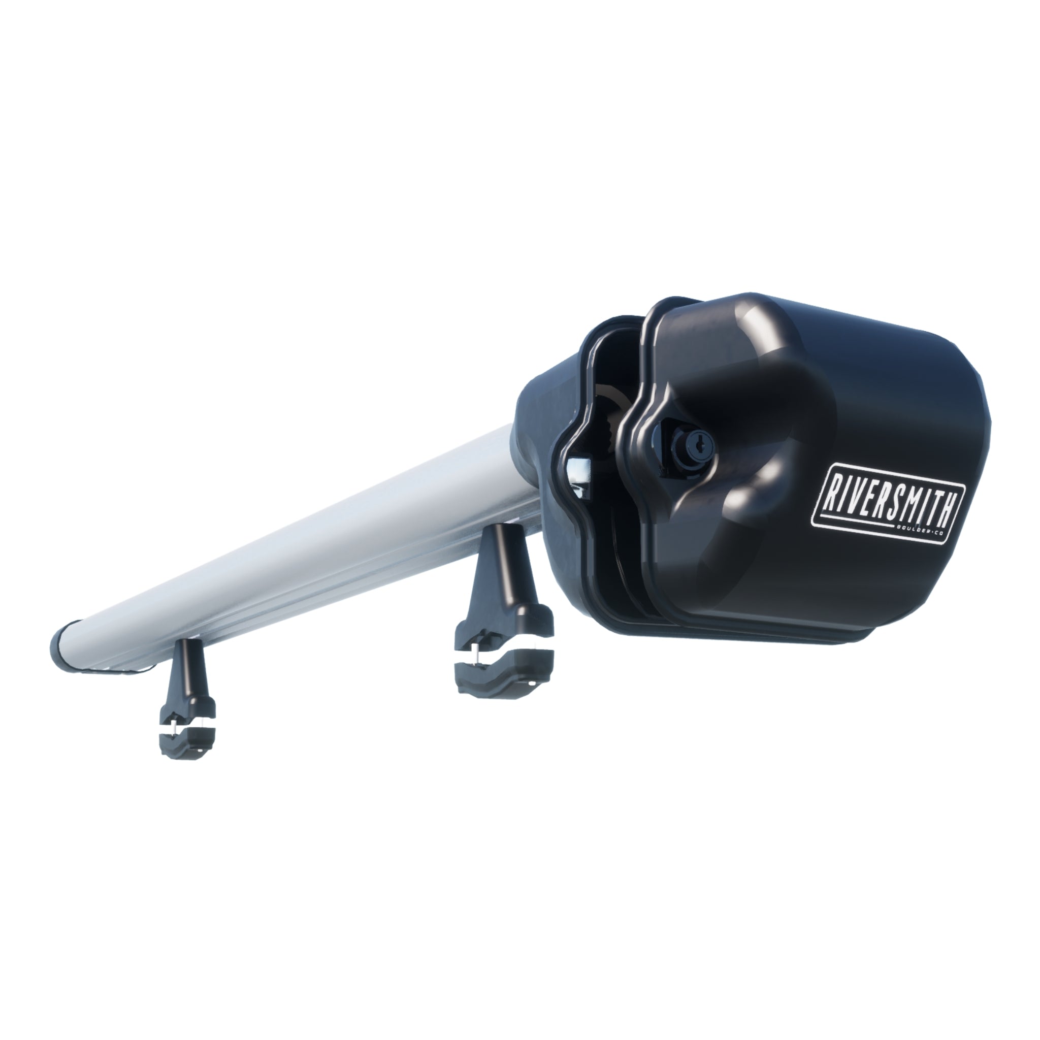 Riversmith ShortCut 2-Banger River Quiver