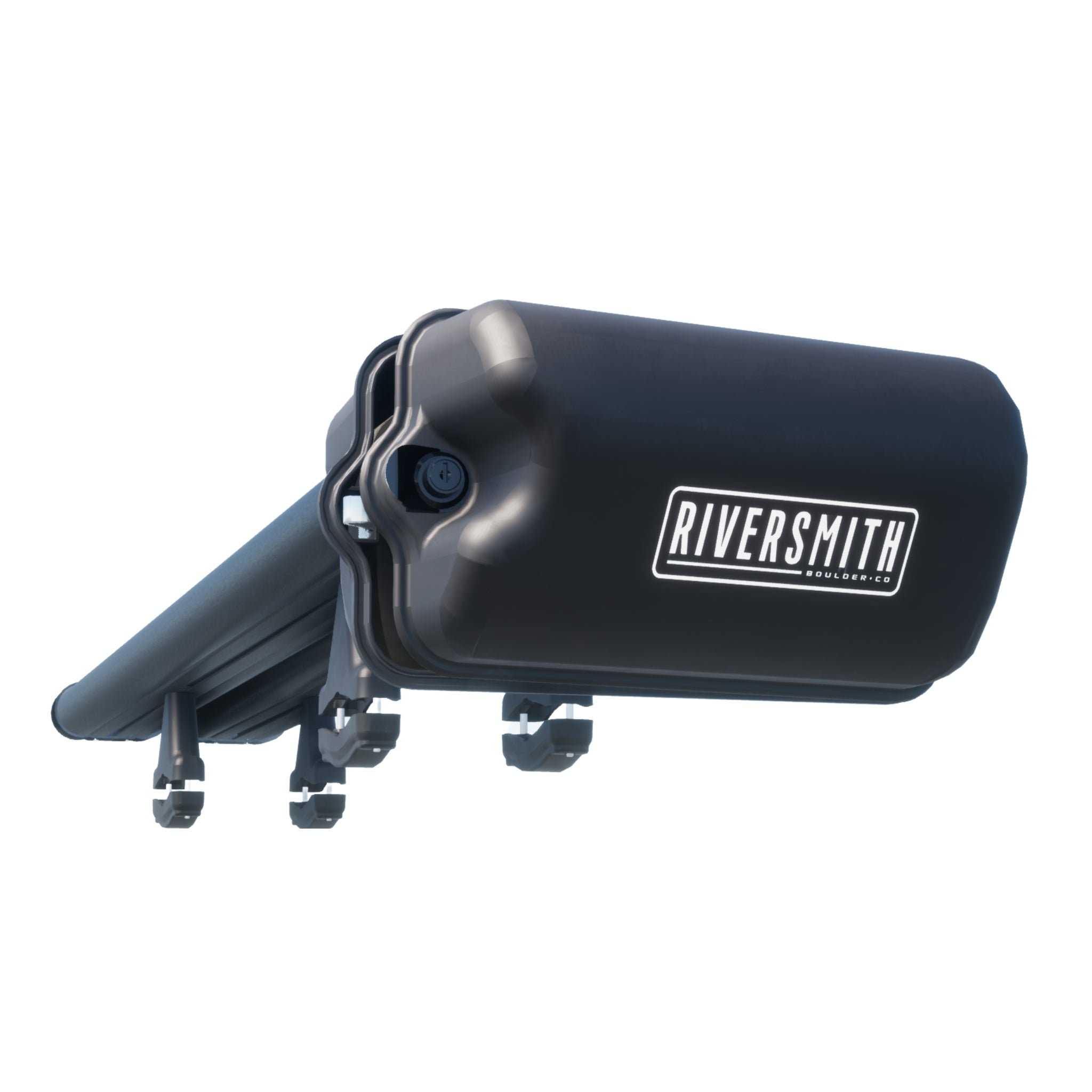 Riversmith ShortCut River Quiver