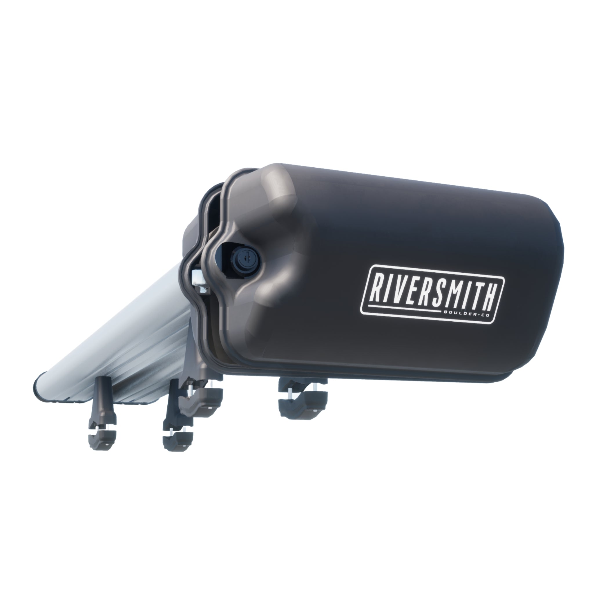 Riversmith ShortCut 4-Banger River Quiver