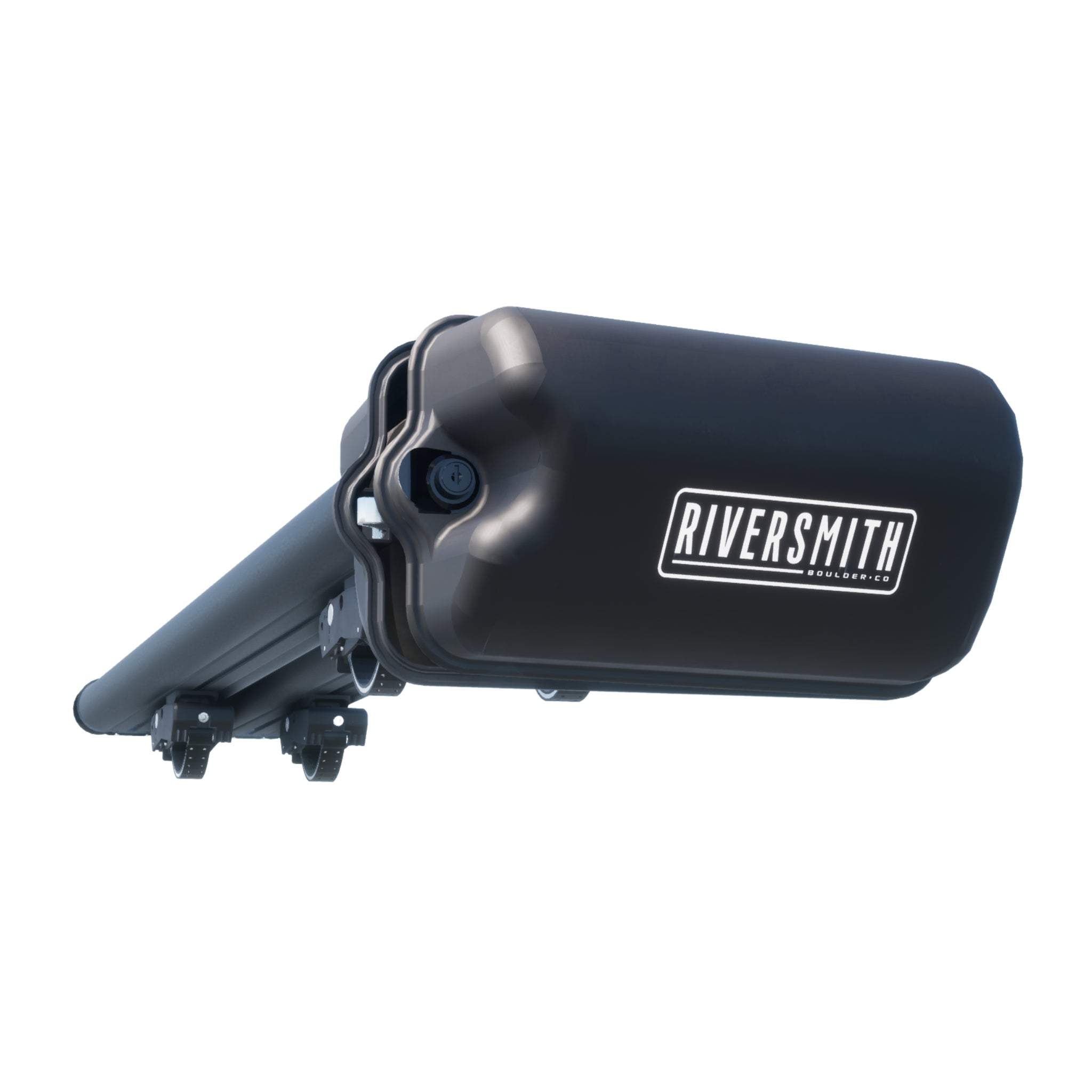 Riversmith ShortCut 4-Banger River Quiver