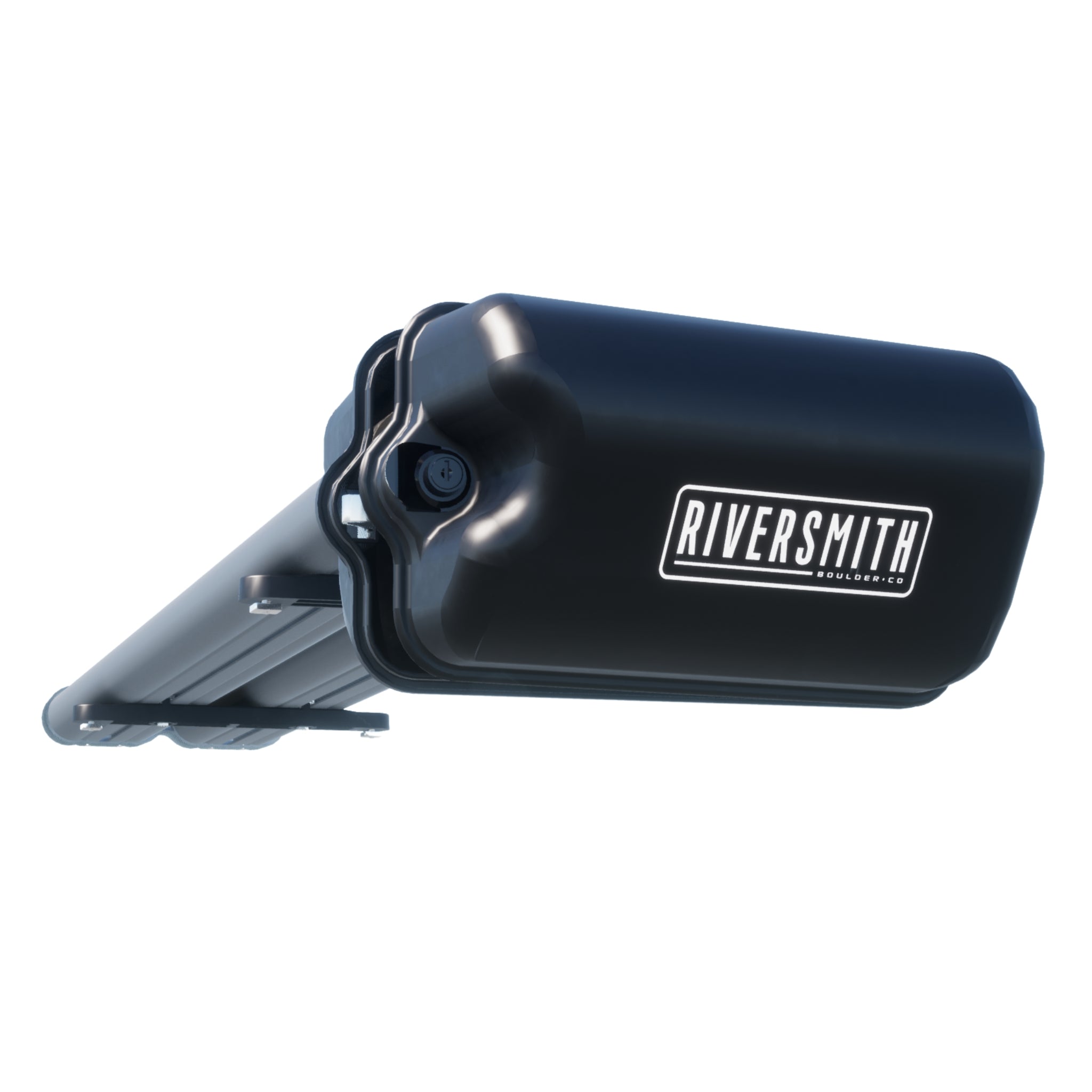 Riversmith ShortCut 4-Banger River Quiver