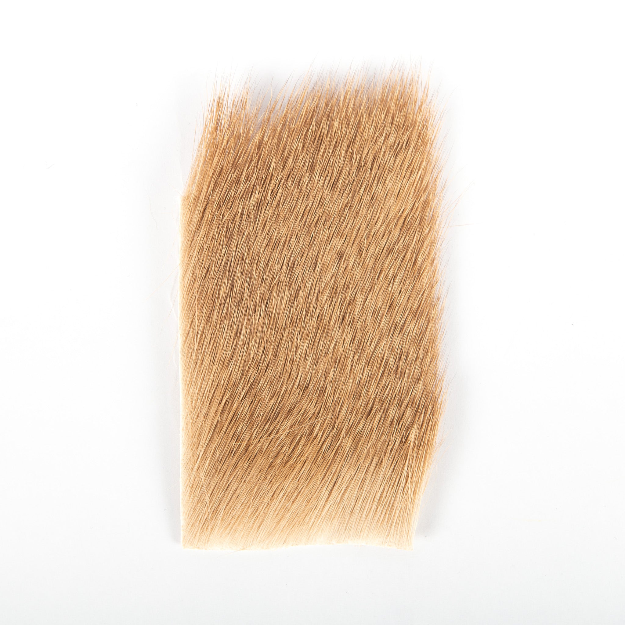 Varner's Short Fine Hair