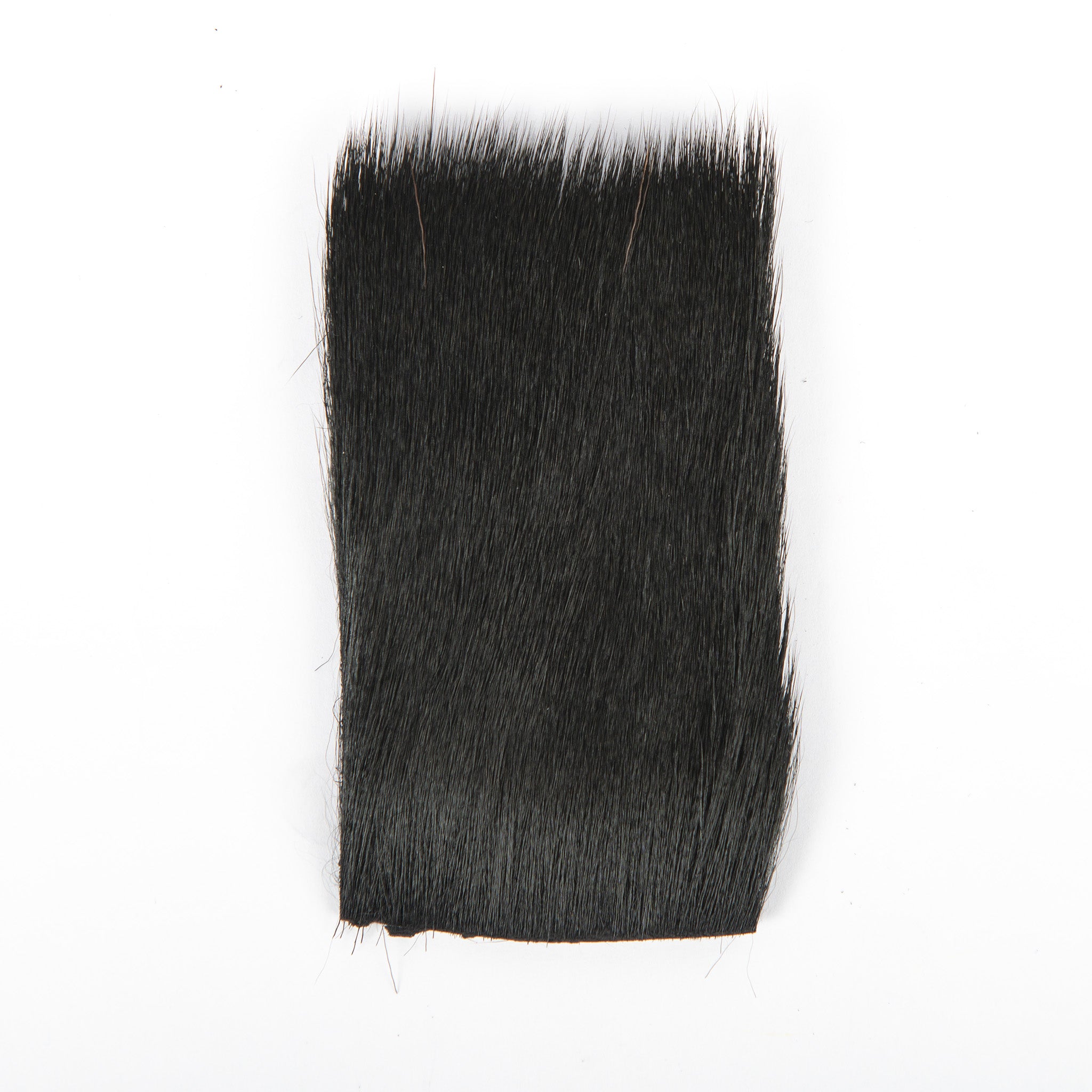 Varner's Short Fine Hair