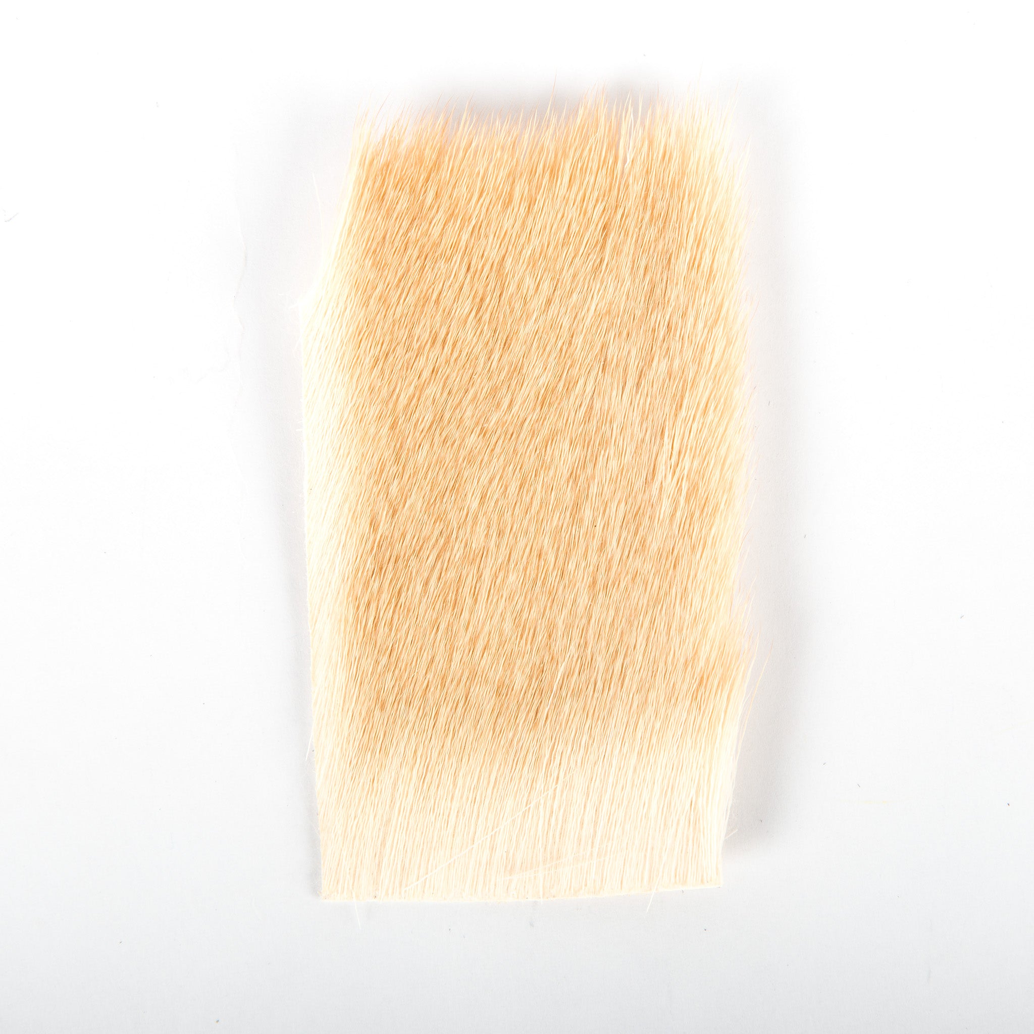 Varner's Short Fine Hair