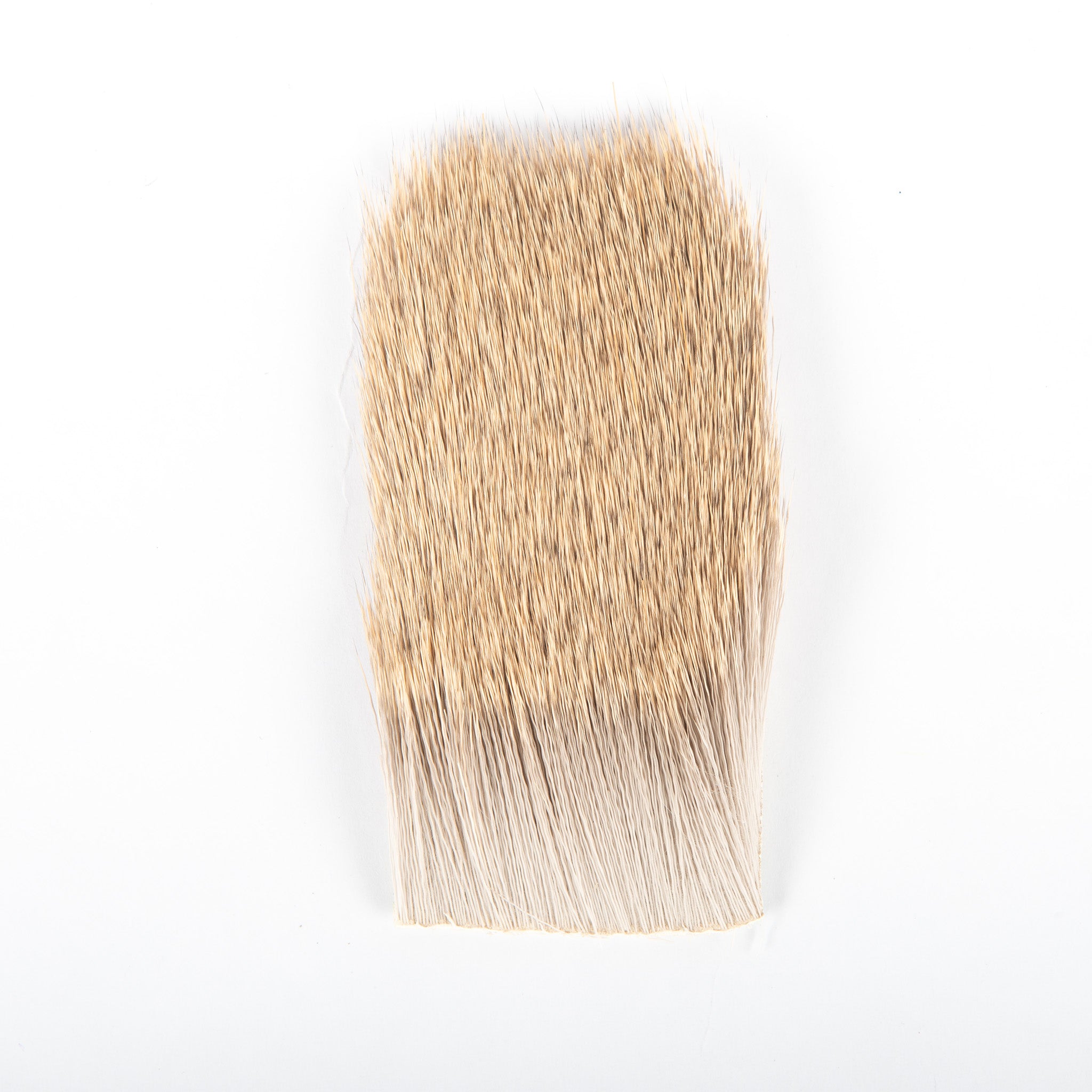 Varner's Short Fine Hair