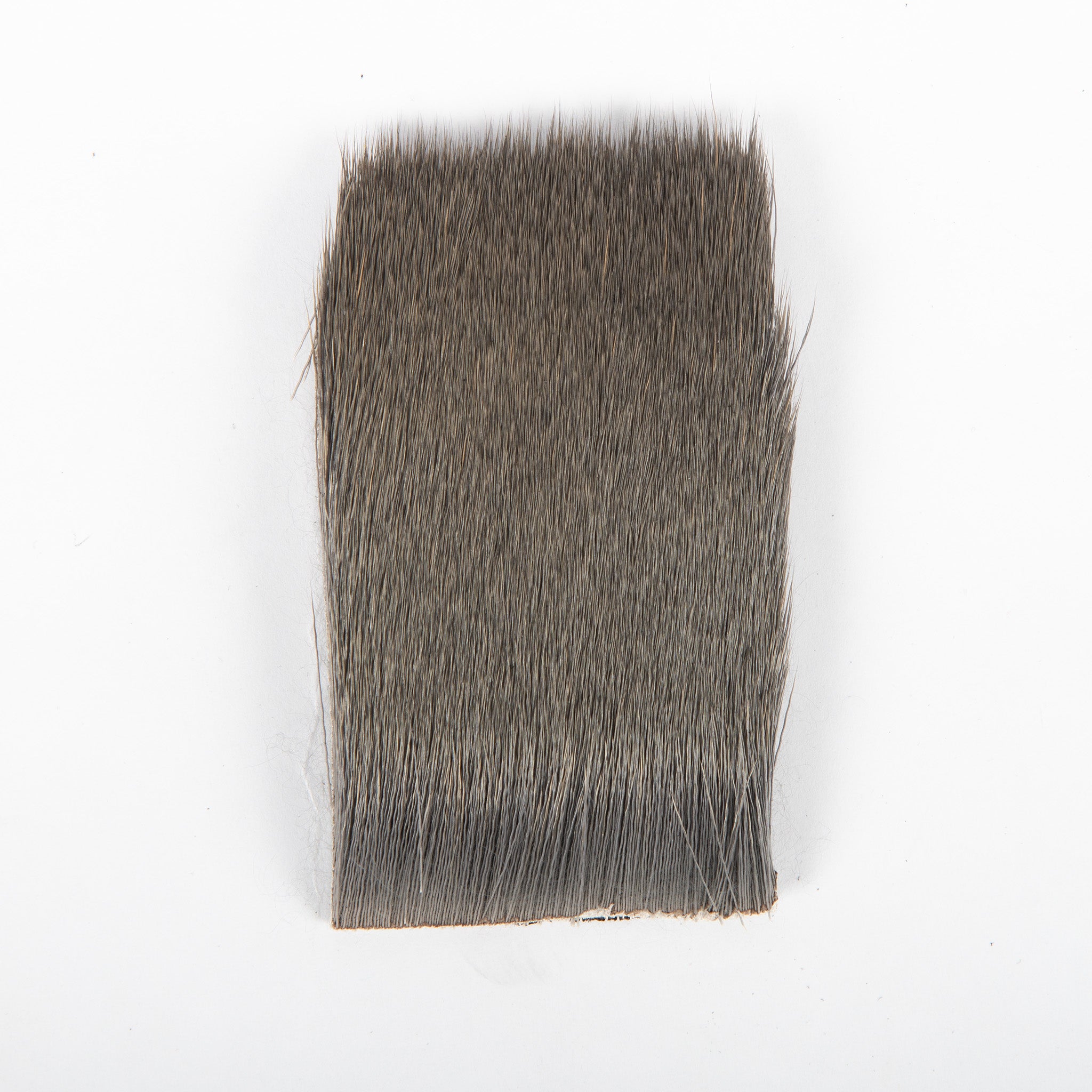 Varner's Short Fine Hair