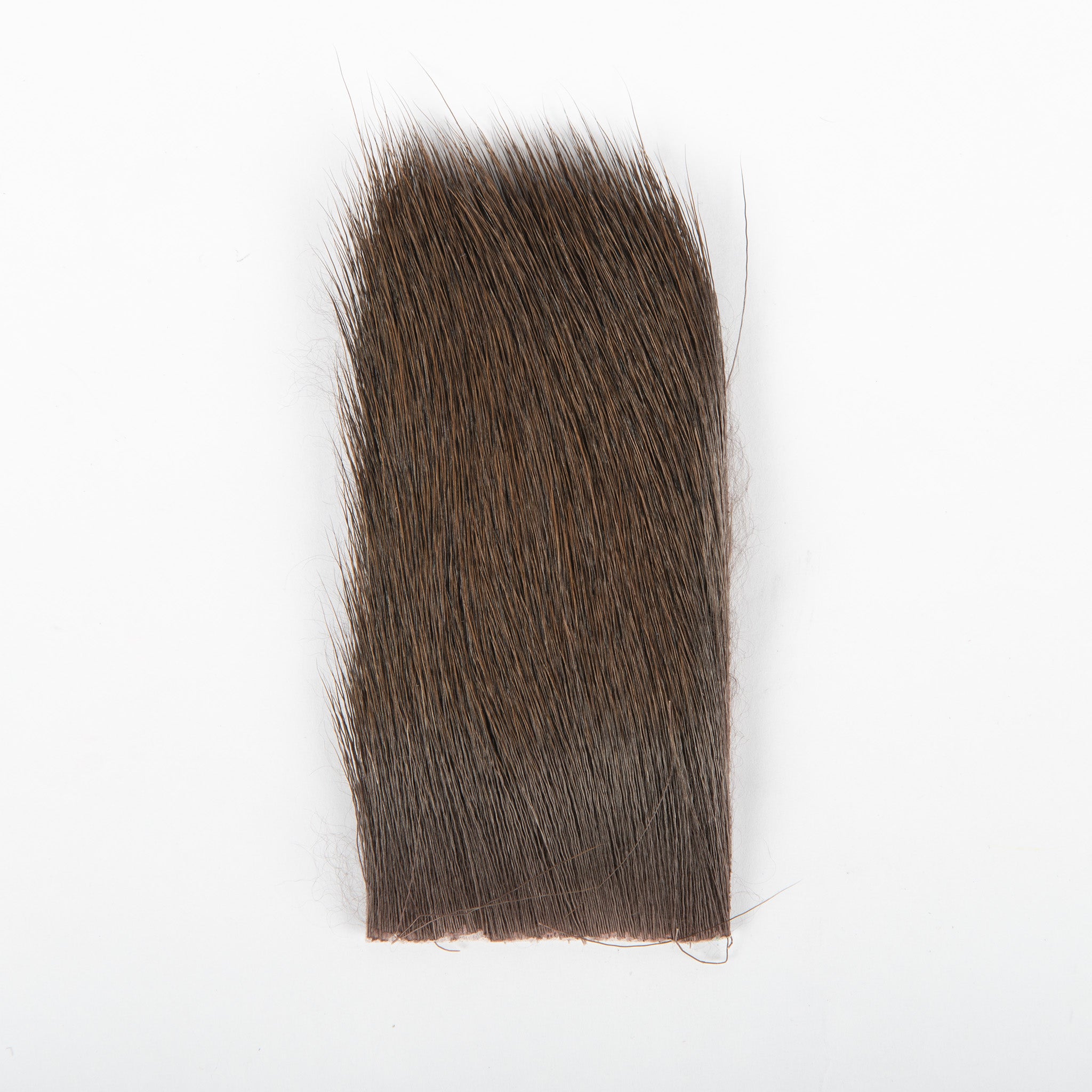 Varner's Short Fine Hair