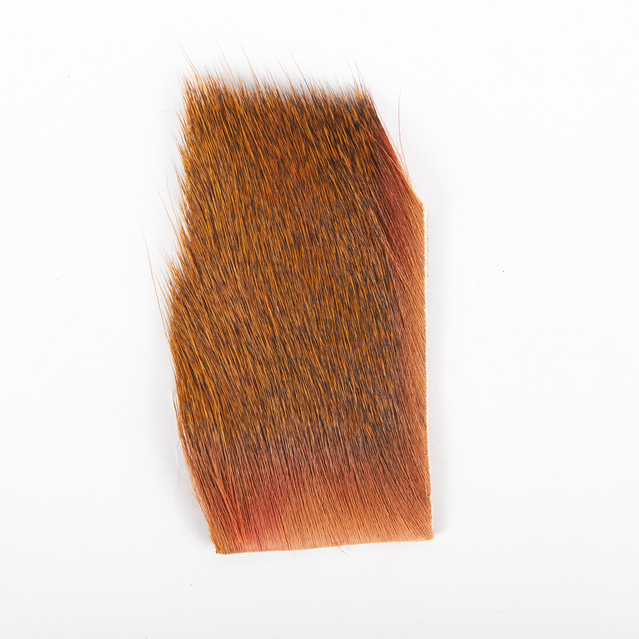 Varner's Short Fine Hair