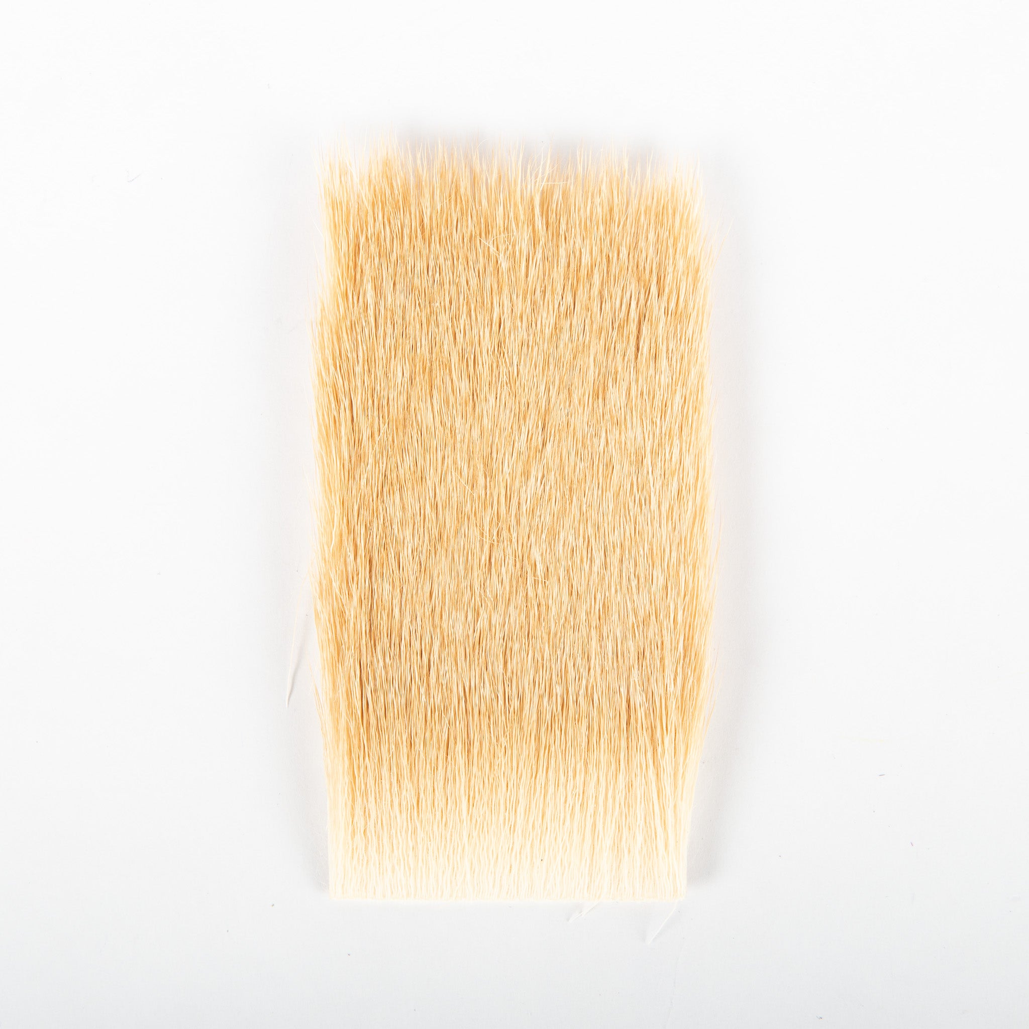 Varner's Short Fine Hair