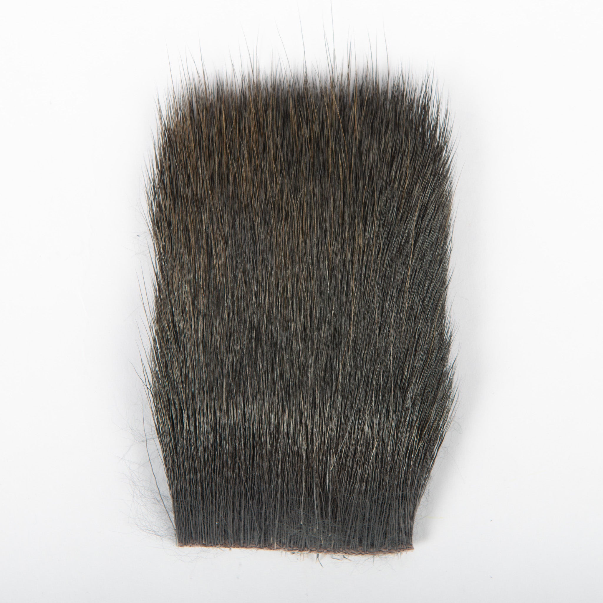 Varner's Short Fine Hair