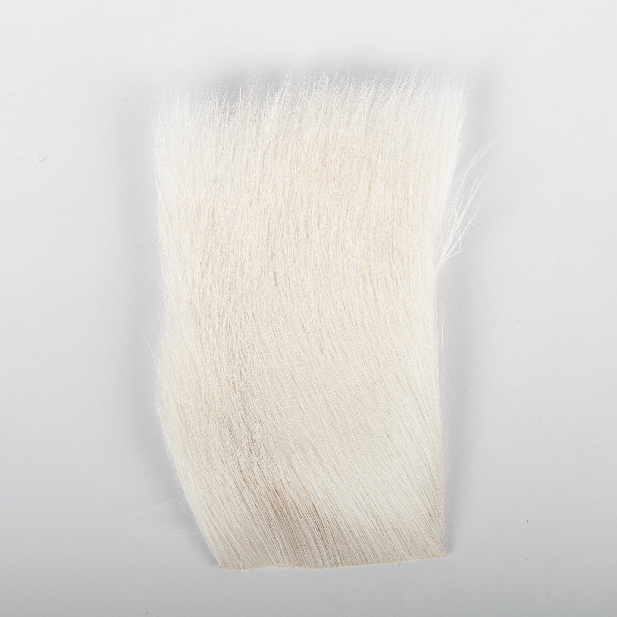 Varner's Short Fine Hair