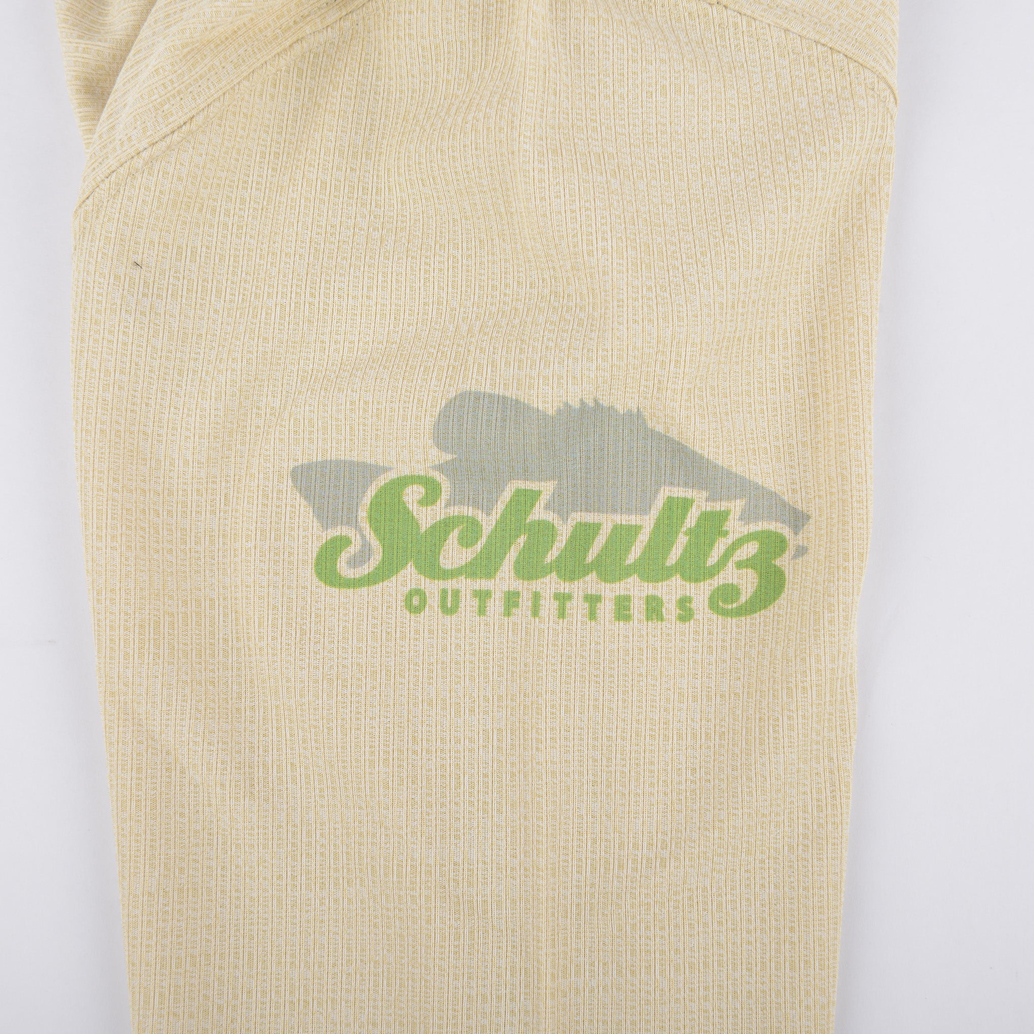 Simms Women's Stone Cold Hoodie w/ Schultz Outfitters Logo