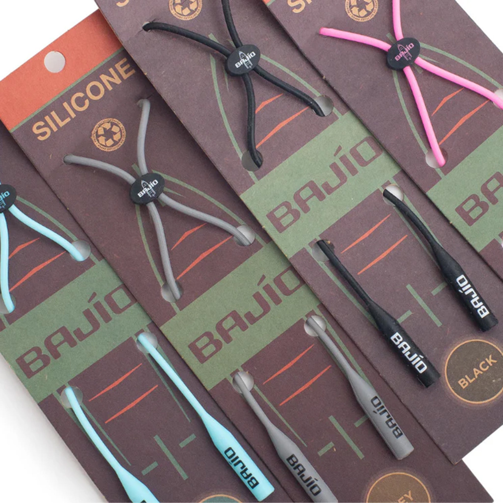 Bajio Silicone Sunglass Keeper