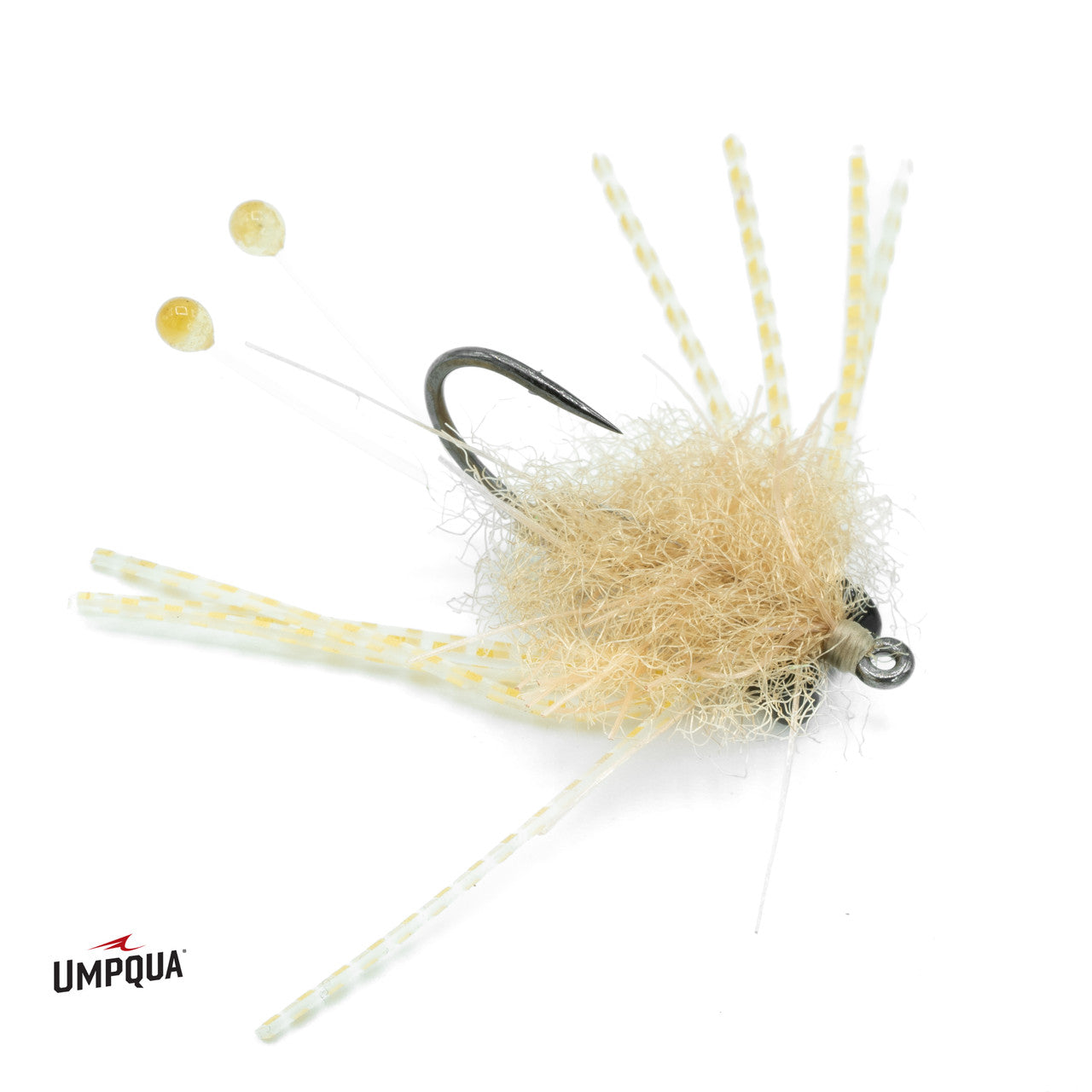 McGovney's Simple Crab