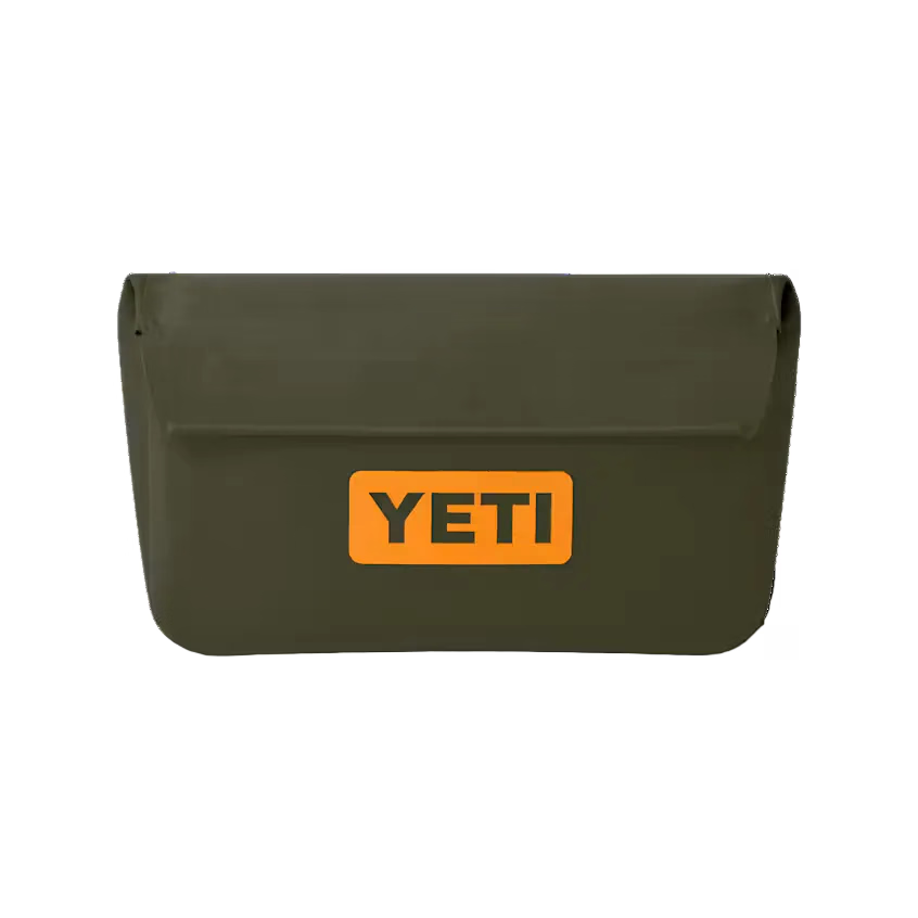 YETI SideKick Dry 1L Waterproof Gear Case
