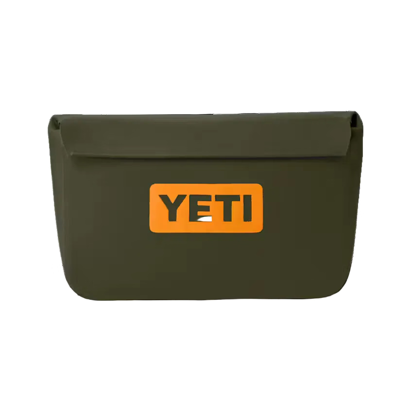 YETI SideKick Dry 3L Waterproof Gear Case
