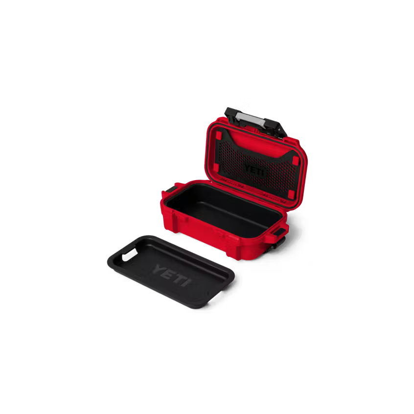 Yeti Loadout GoBox 1 – Schultz Outfitters