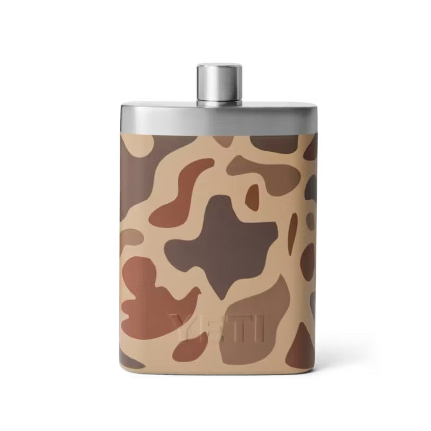 YETI Flask