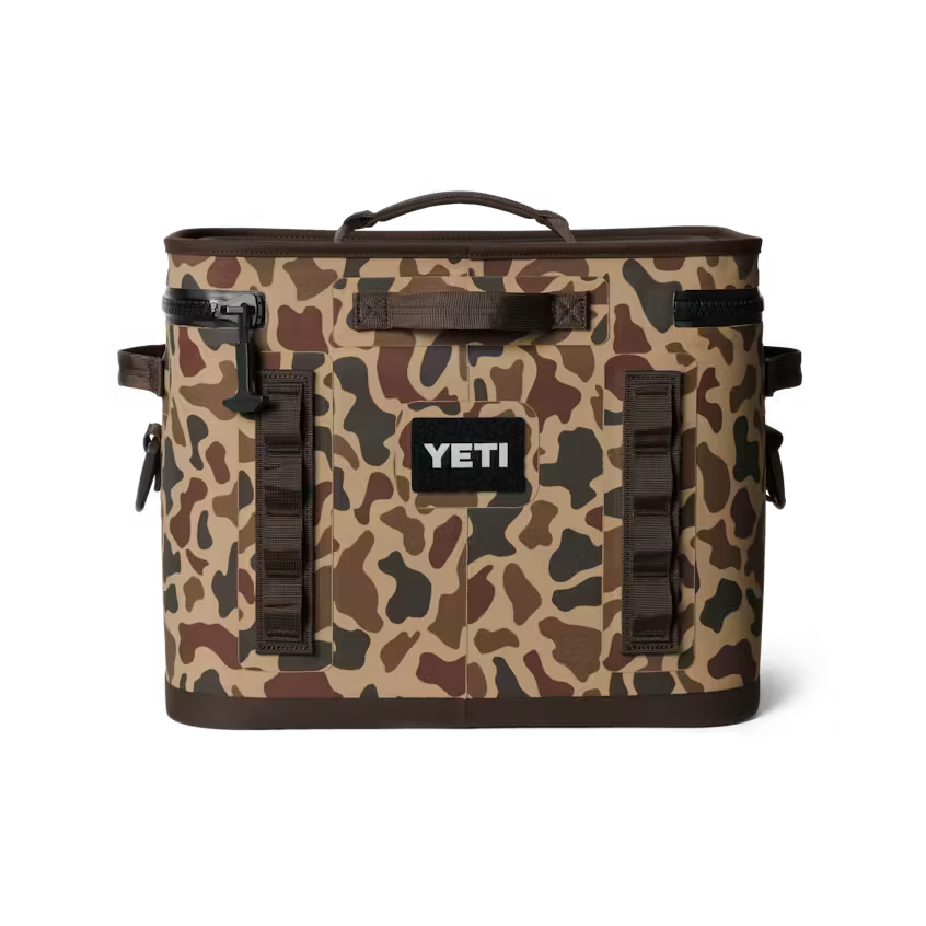 YETI Hopper Flip Soft Cooler