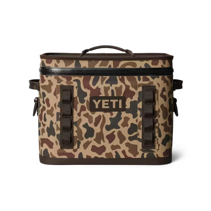 YETI Hopper Flip Soft Cooler