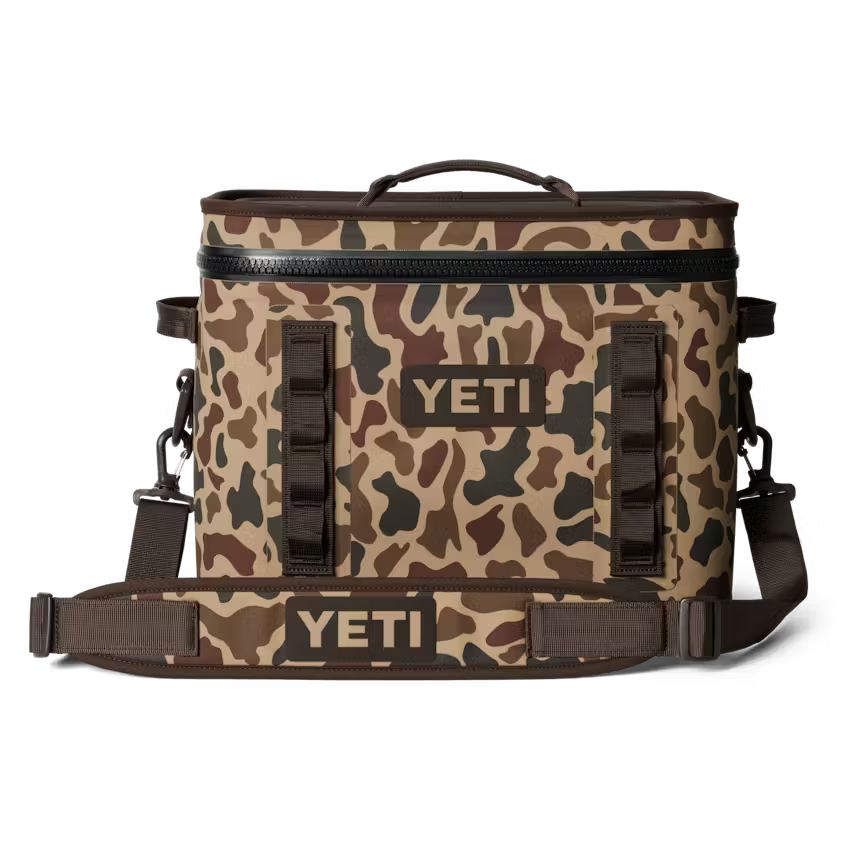 YETI Hopper Flip Soft Cooler