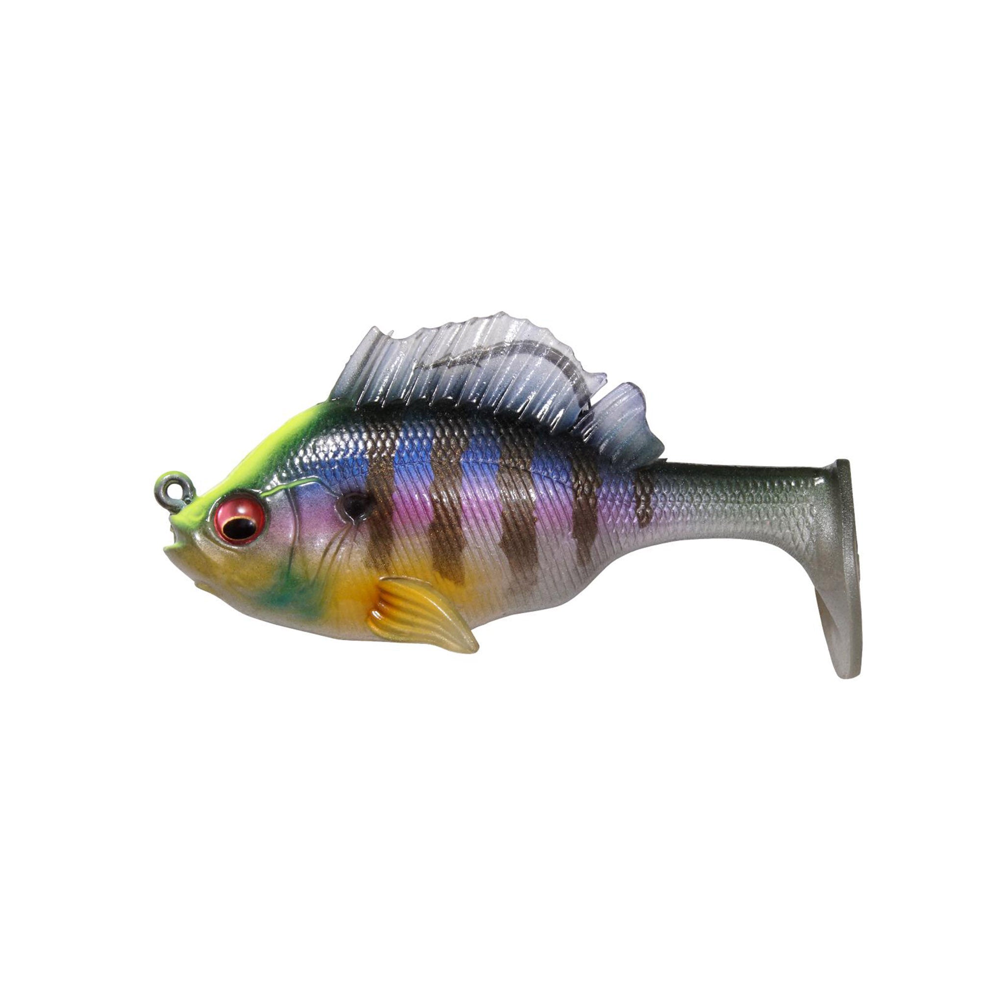 Megabass Sleeper Gill