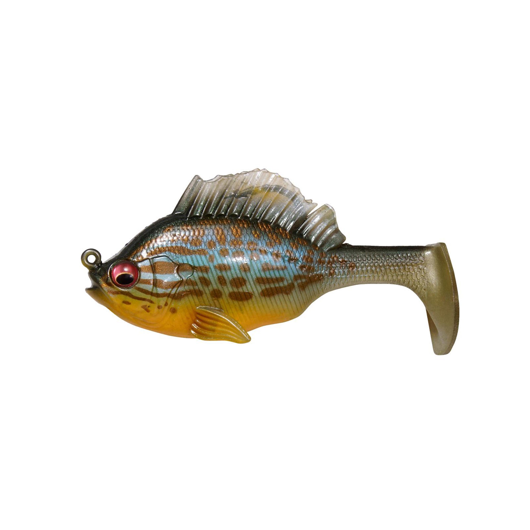 Megabass Sleeper Gill