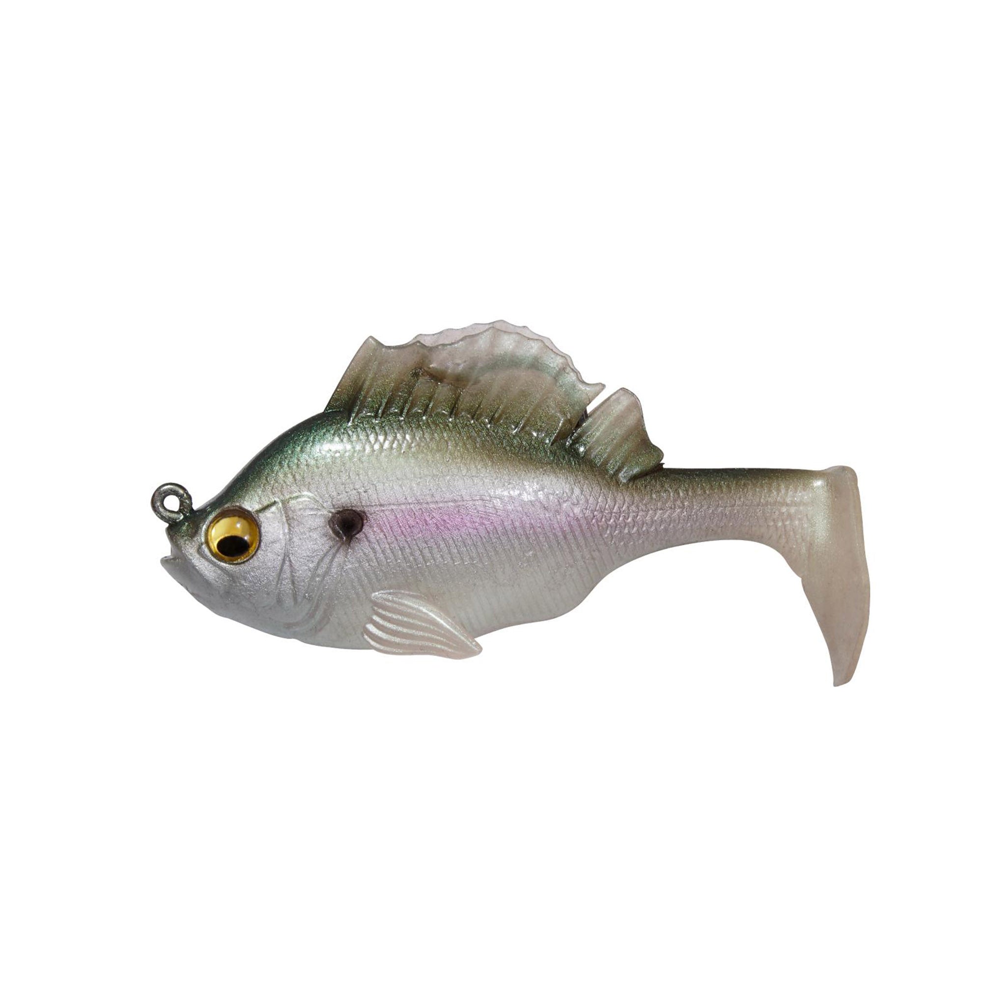 Megabass Sleeper Gill