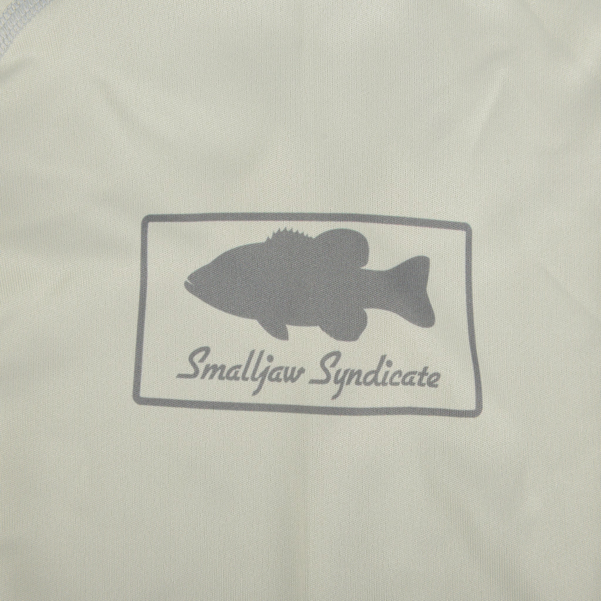 Simms Tech Hoodie Artist Series w/ Smalljaw Syndicate Logo