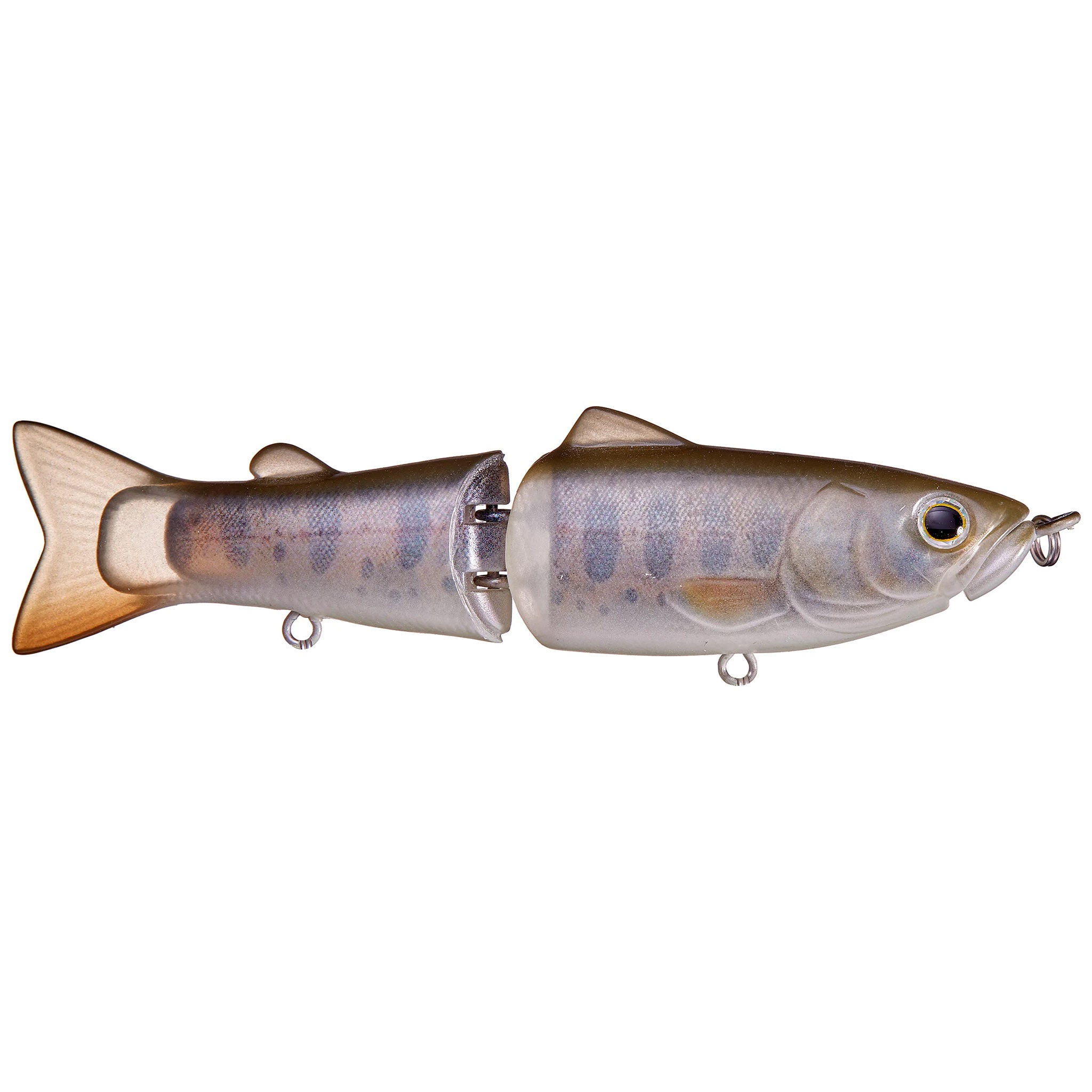 Deps Slide Swimmer 115 Glide Bait